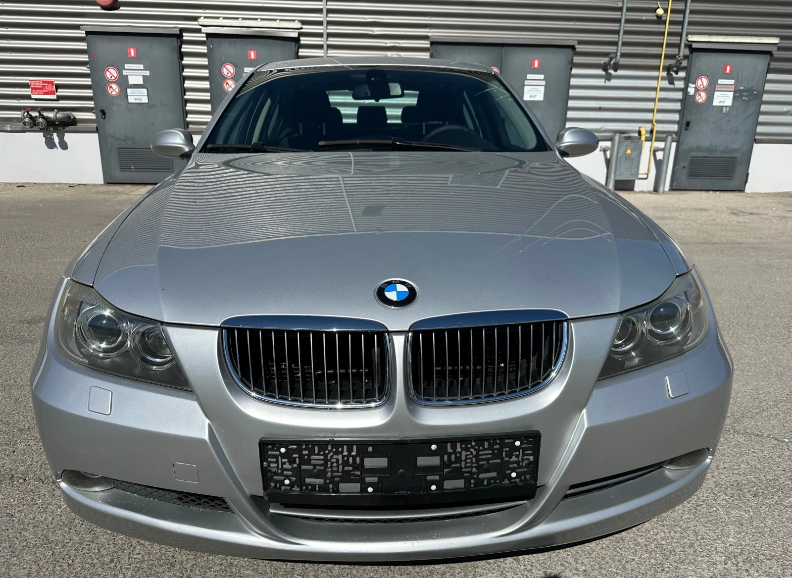 BMW 330 3.0 XD * АВТОМАТ*  - изображение 5