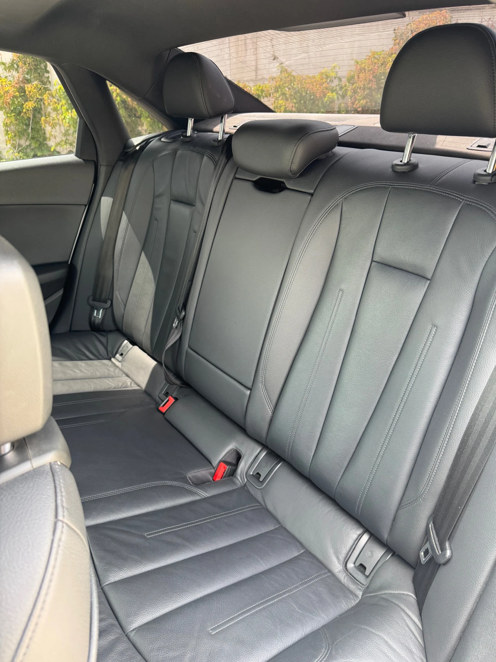 Audi A4 MATRIX S-LINE | Mobile.bg   11