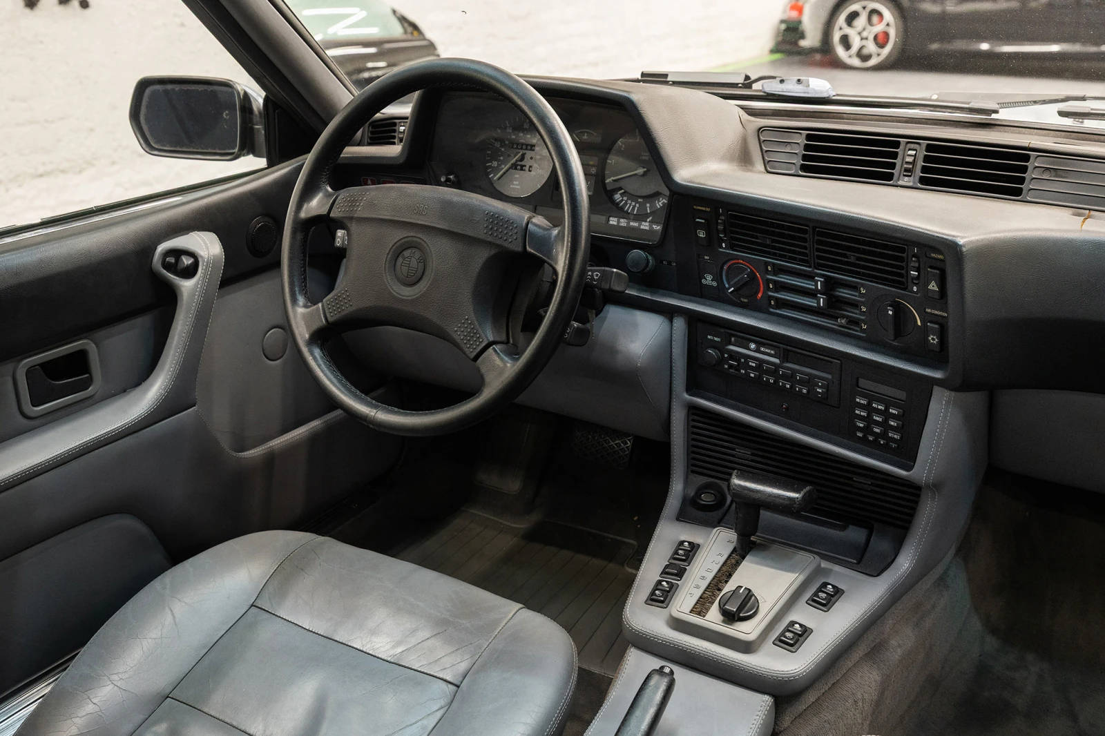 BMW 635 CSI | Mobile.bg   13