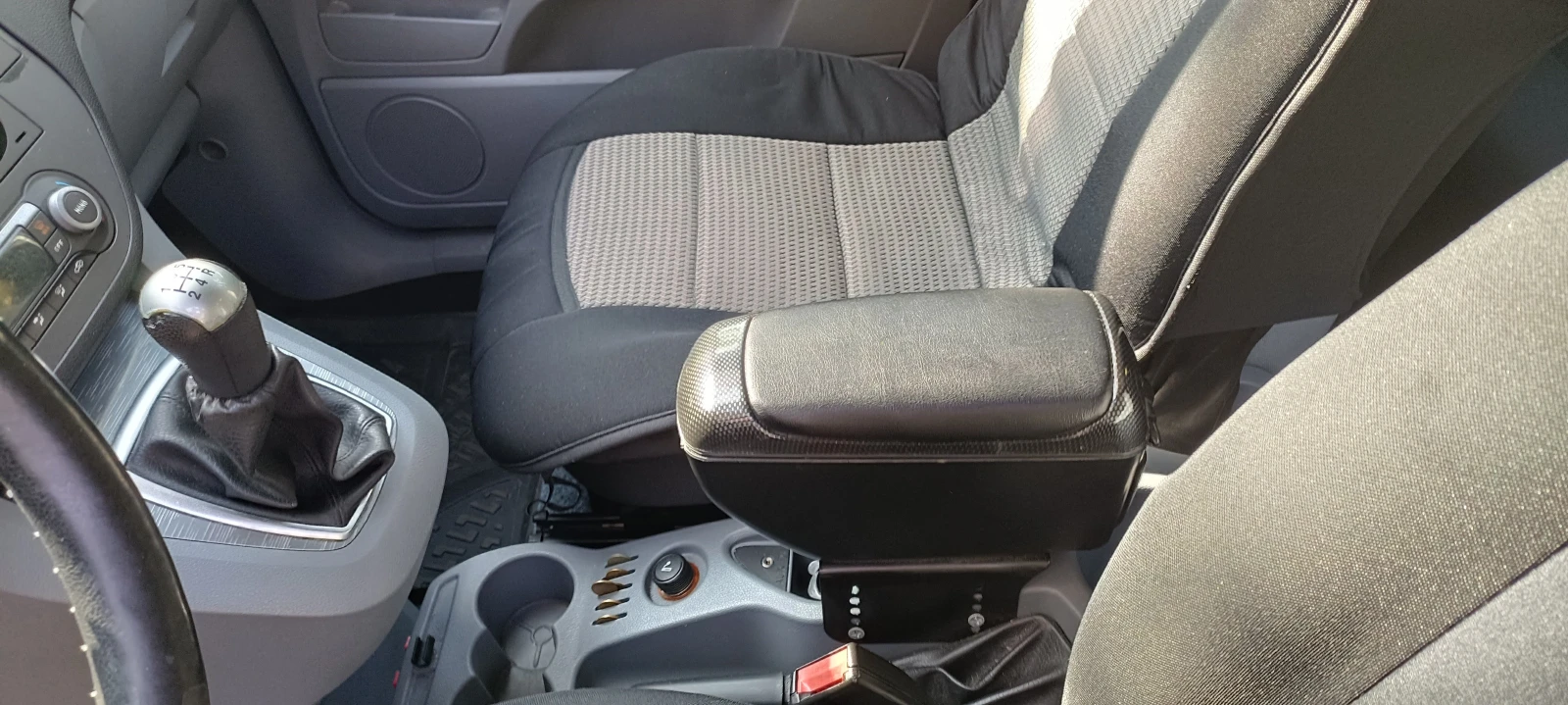 Ford C-max  - изображение 8