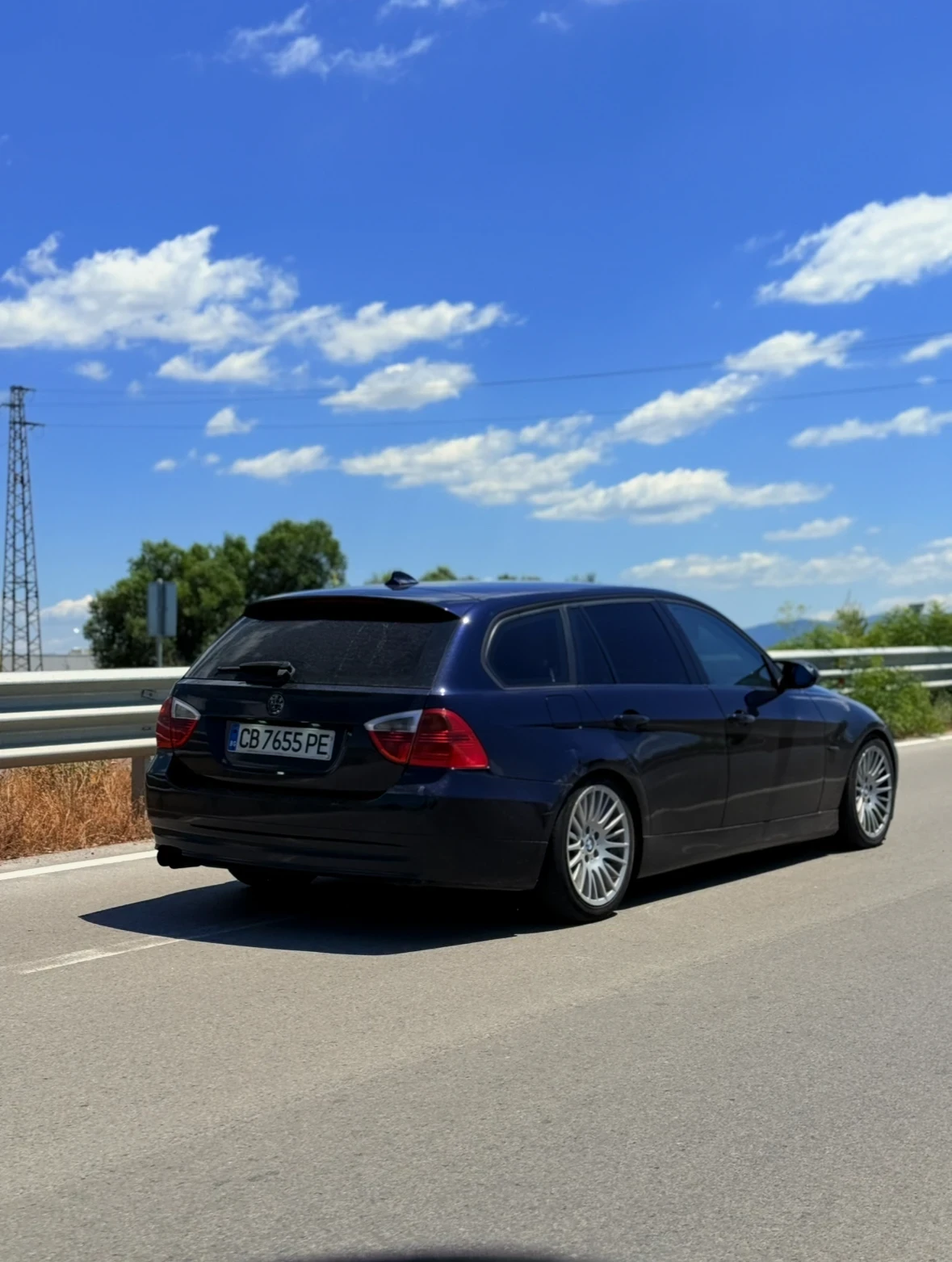 BMW 320  - изображение 3