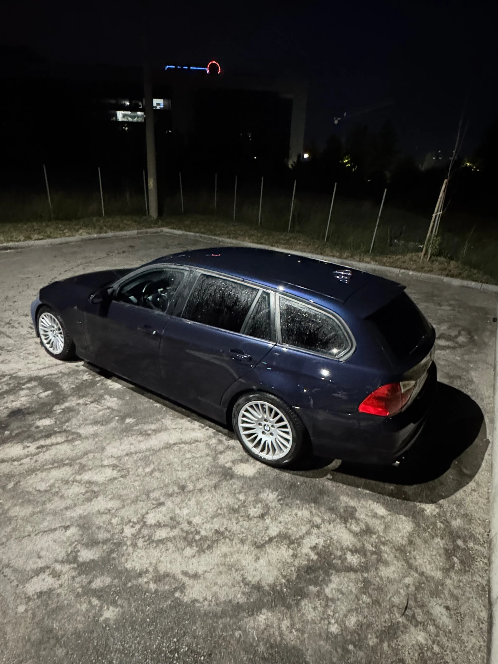 BMW 320  - изображение 6