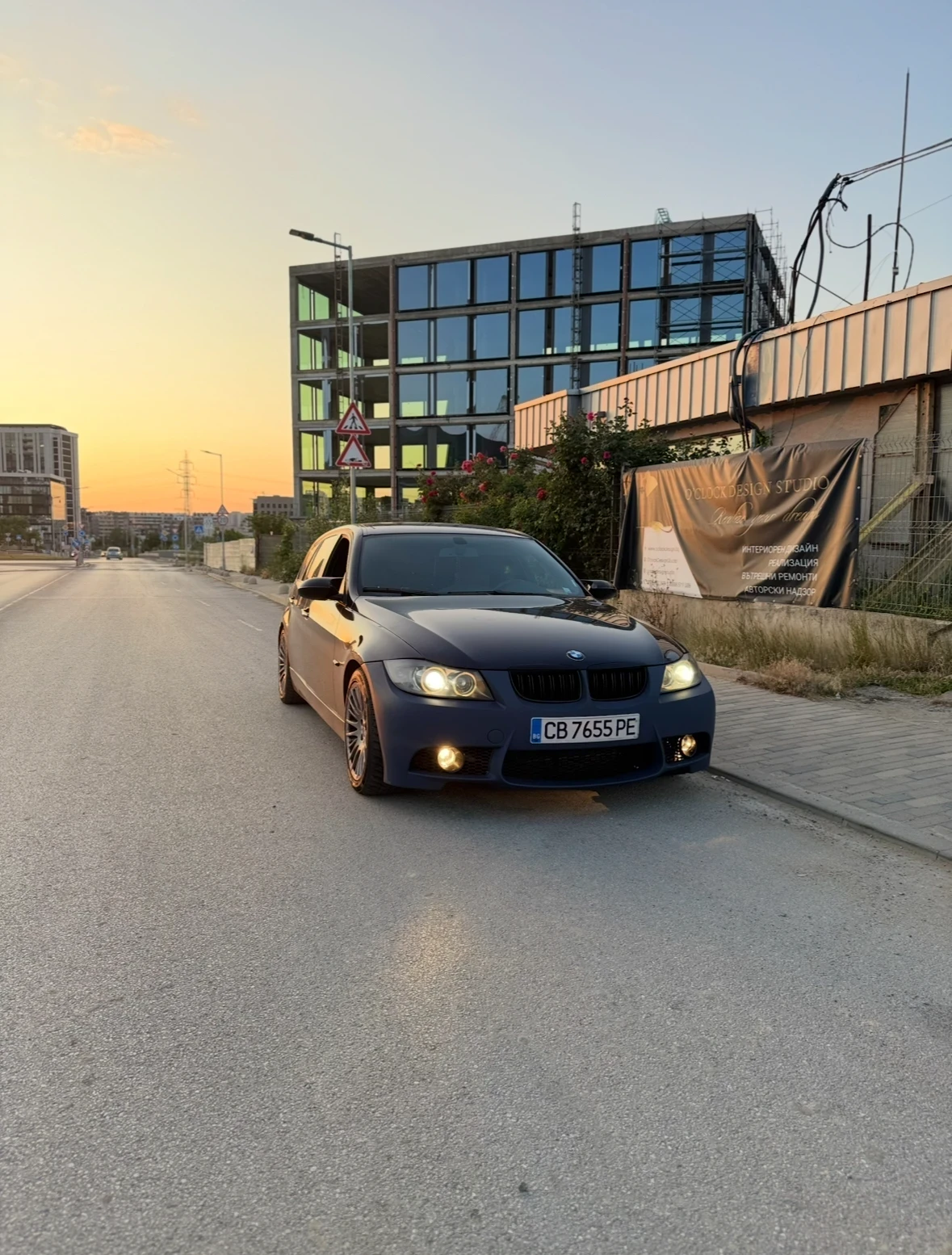 BMW 320  - изображение 2