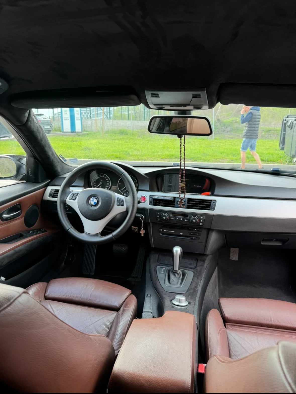BMW 320  - изображение 5