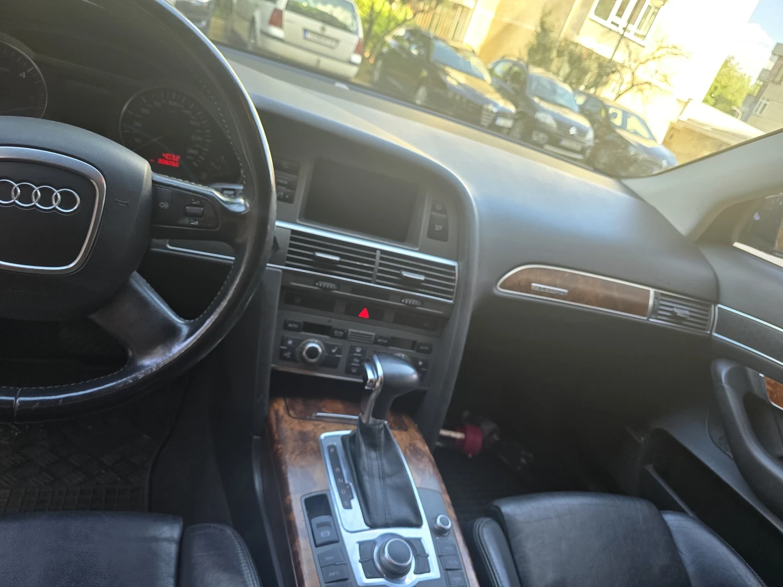 Audi A6  - изображение 3
