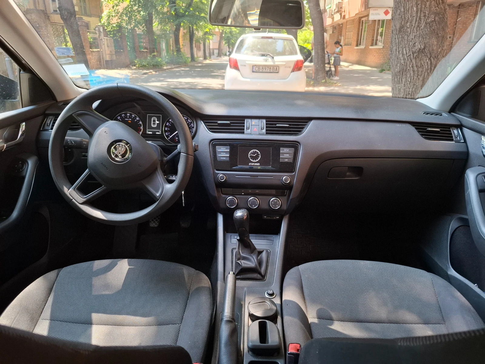 Skoda Octavia  - изображение 5