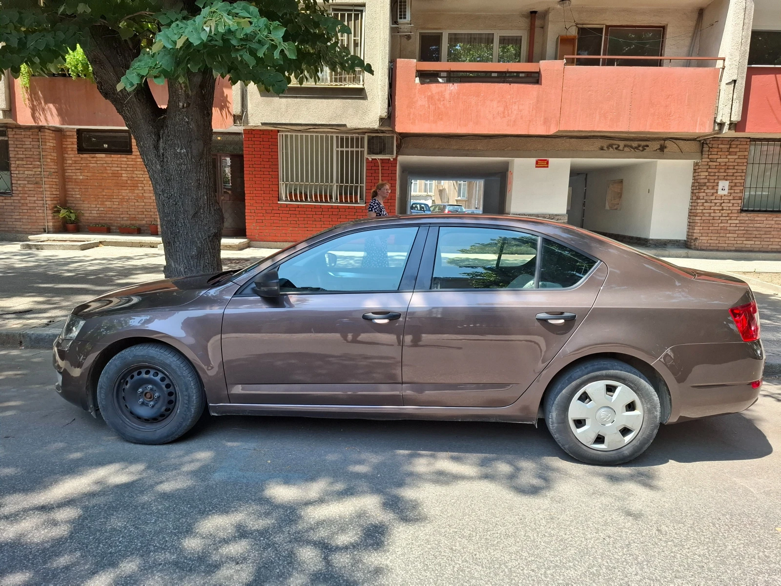 Skoda Octavia  - изображение 3