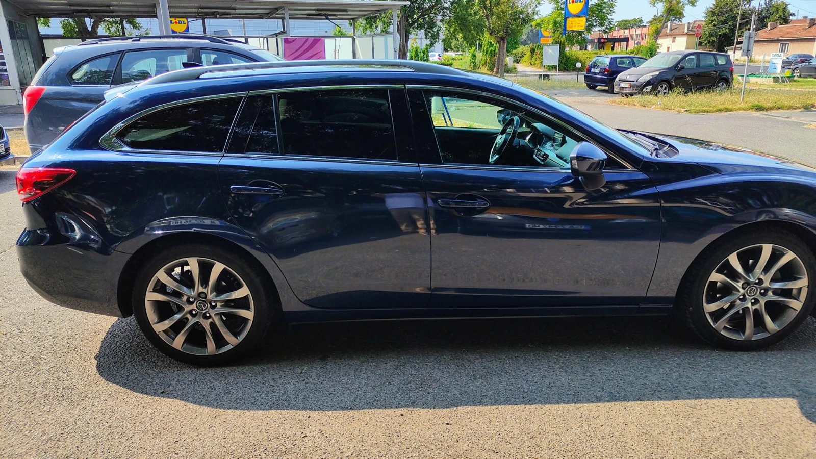 Mazda 6 Ultimate - изображение 4