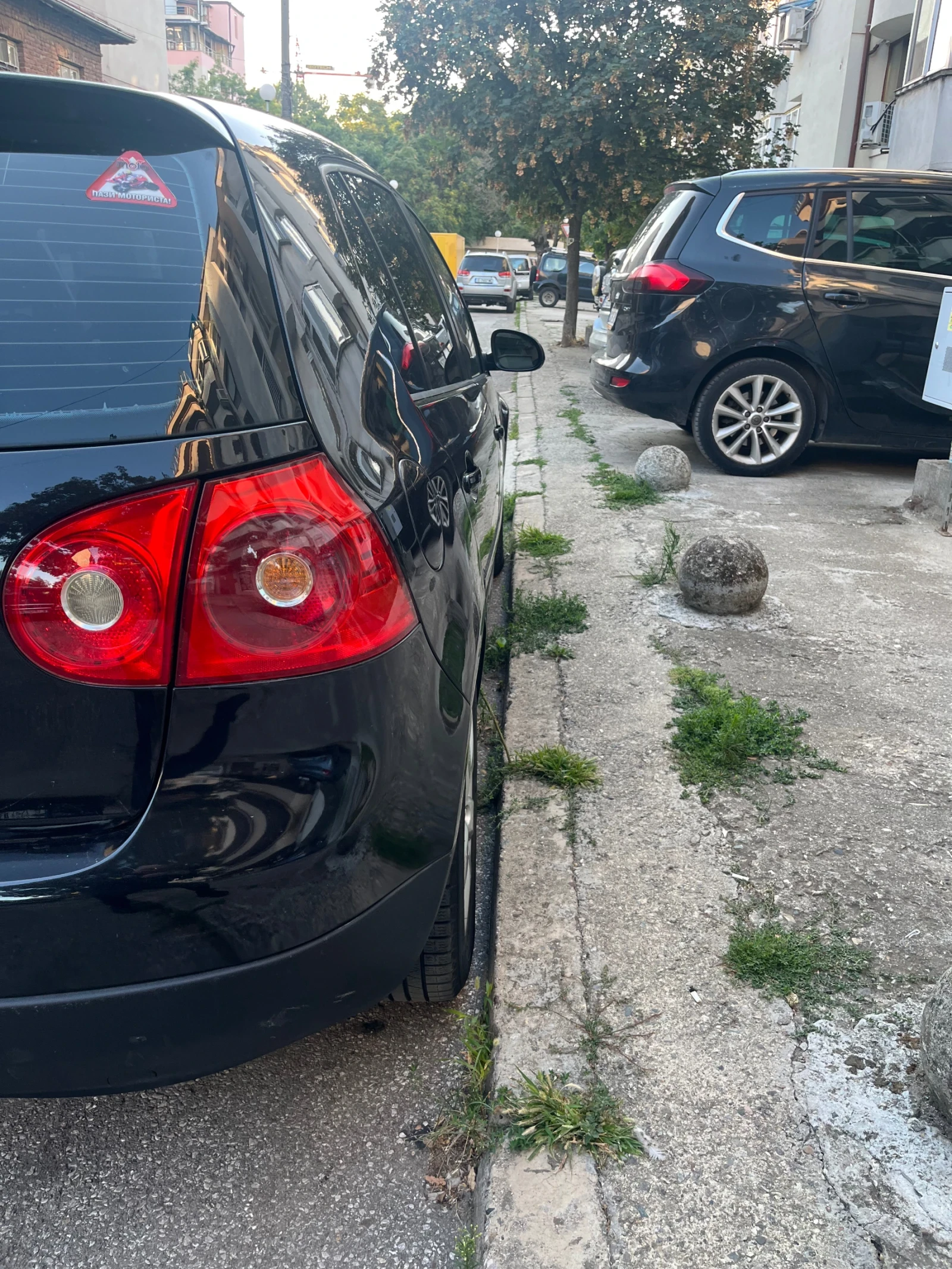 VW Golf  - изображение 9