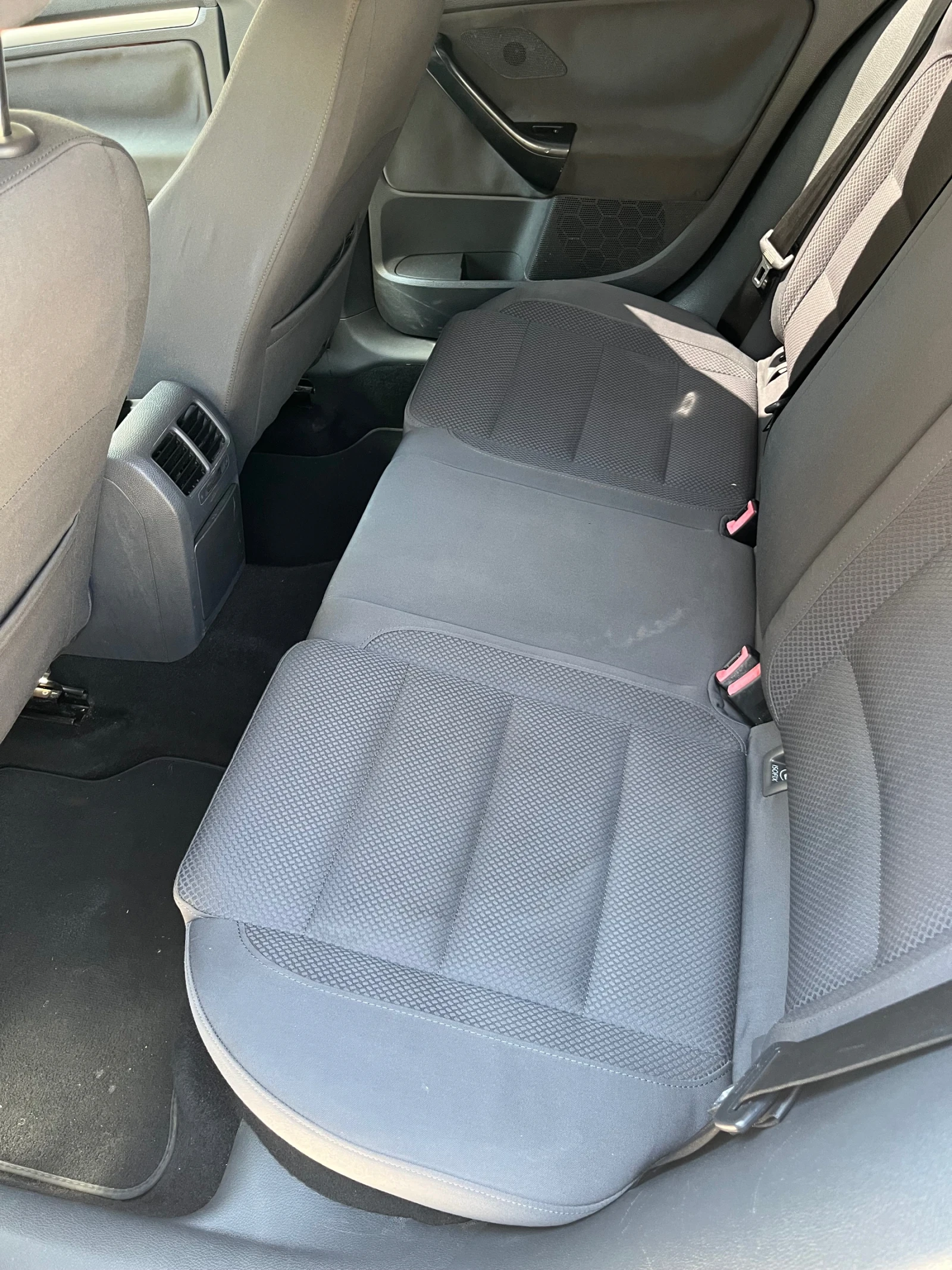 VW Golf  - изображение 2