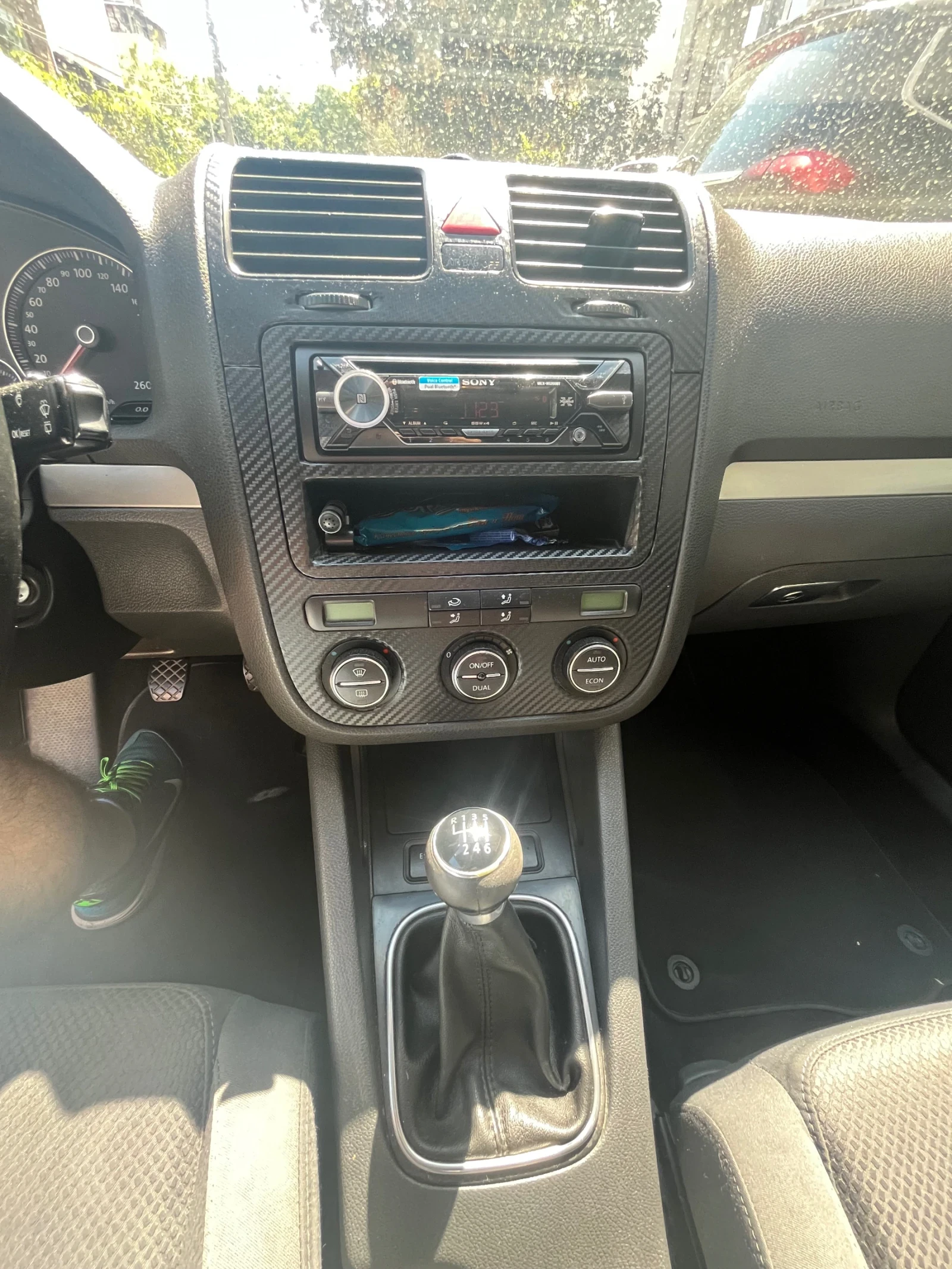 VW Golf  - изображение 3