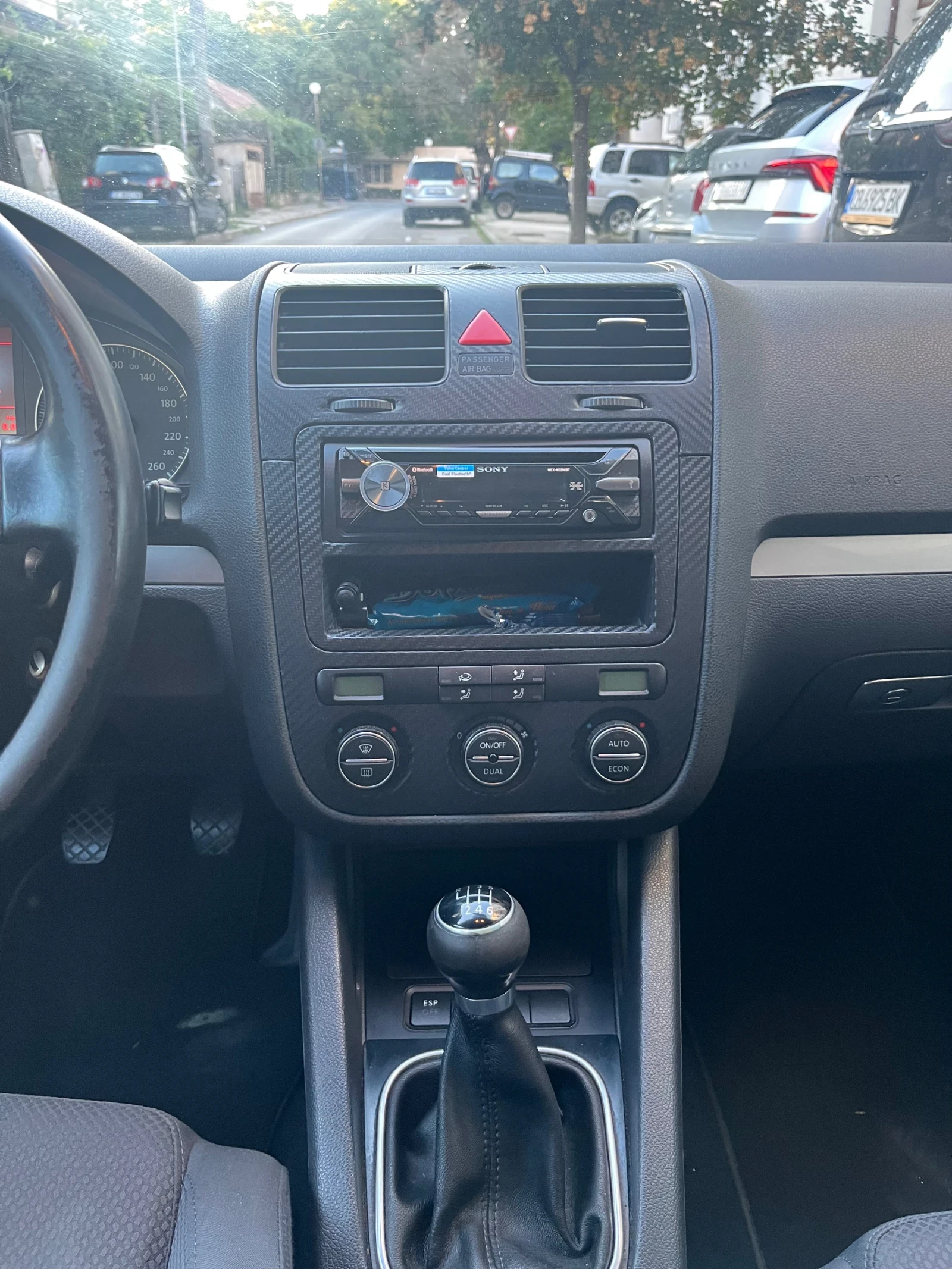 VW Golf  - изображение 7