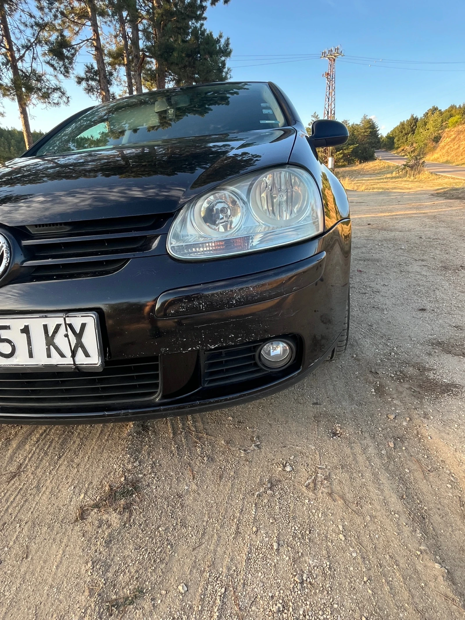 VW Golf  - изображение 4