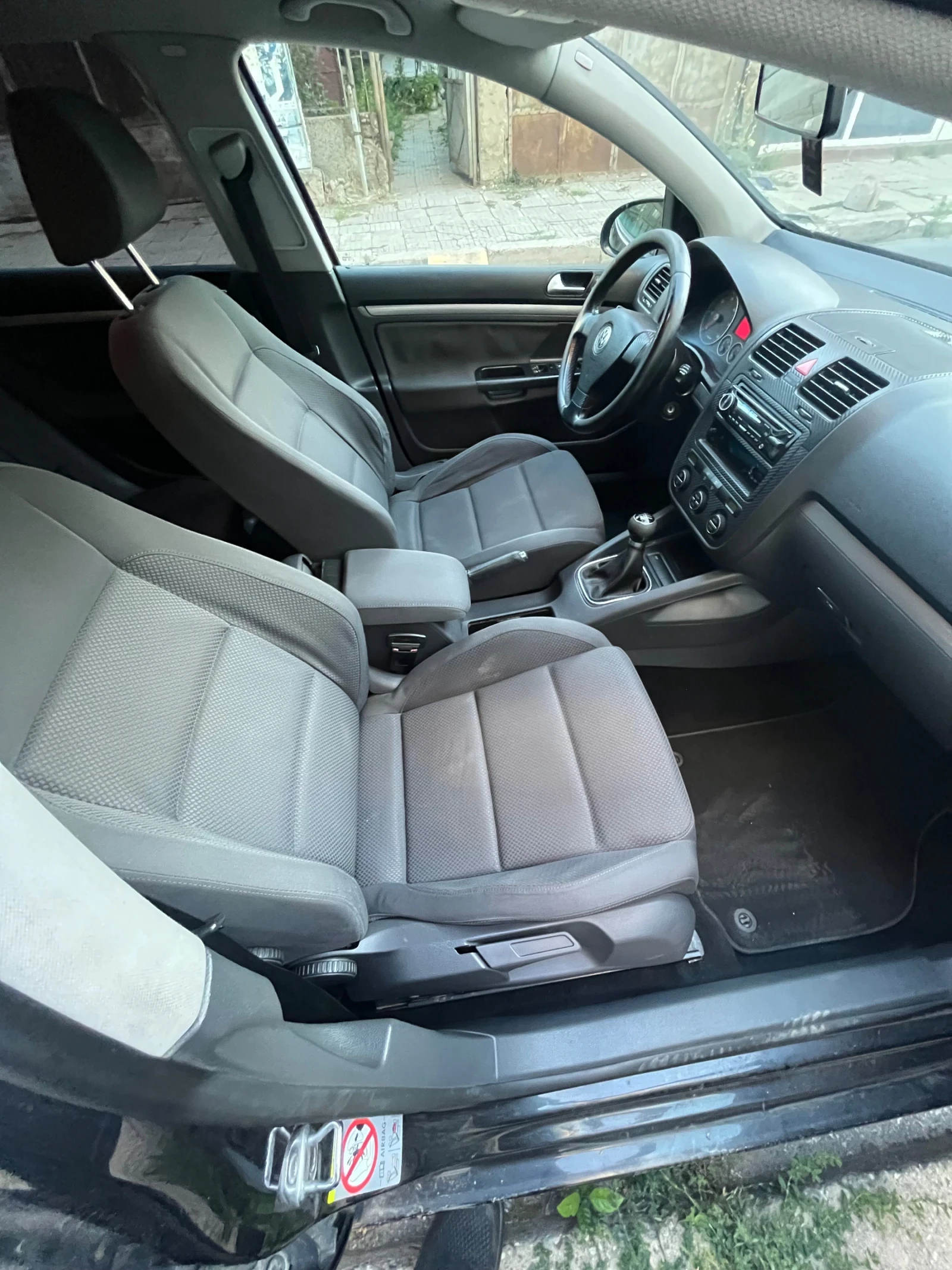 VW Golf  - изображение 5