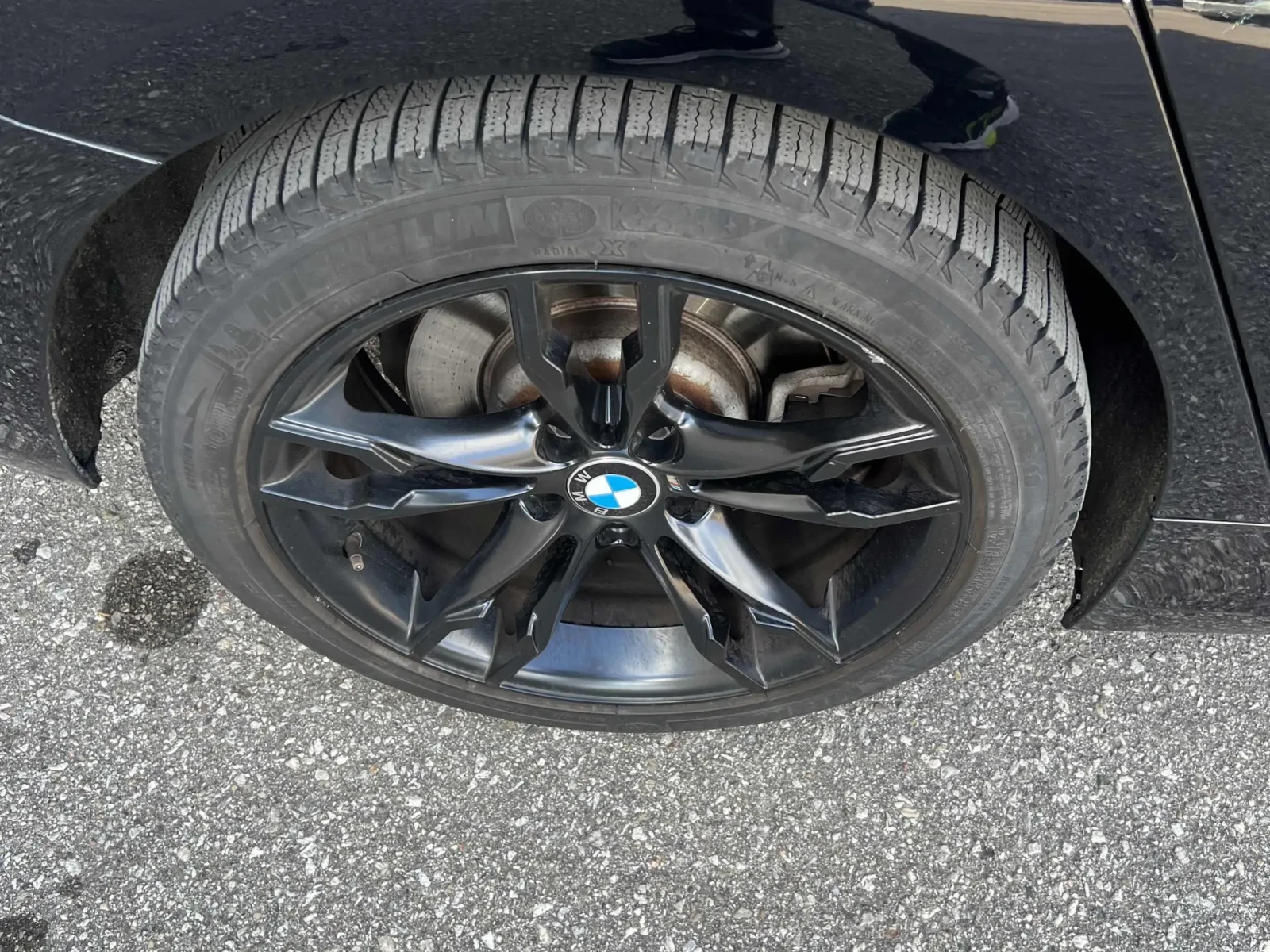 BMW 330 * xDrive* * АВТОКРЕДИТ* * ЦЕНА ДО БЪЛГАРИЯ*  - изображение 7