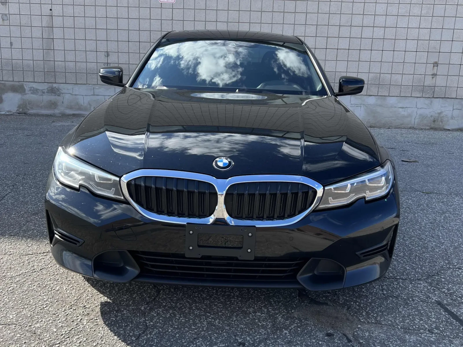 BMW 330 * xDrive* * АВТОКРЕДИТ* * ЦЕНА ДО БЪЛГАРИЯ*  - изображение 6