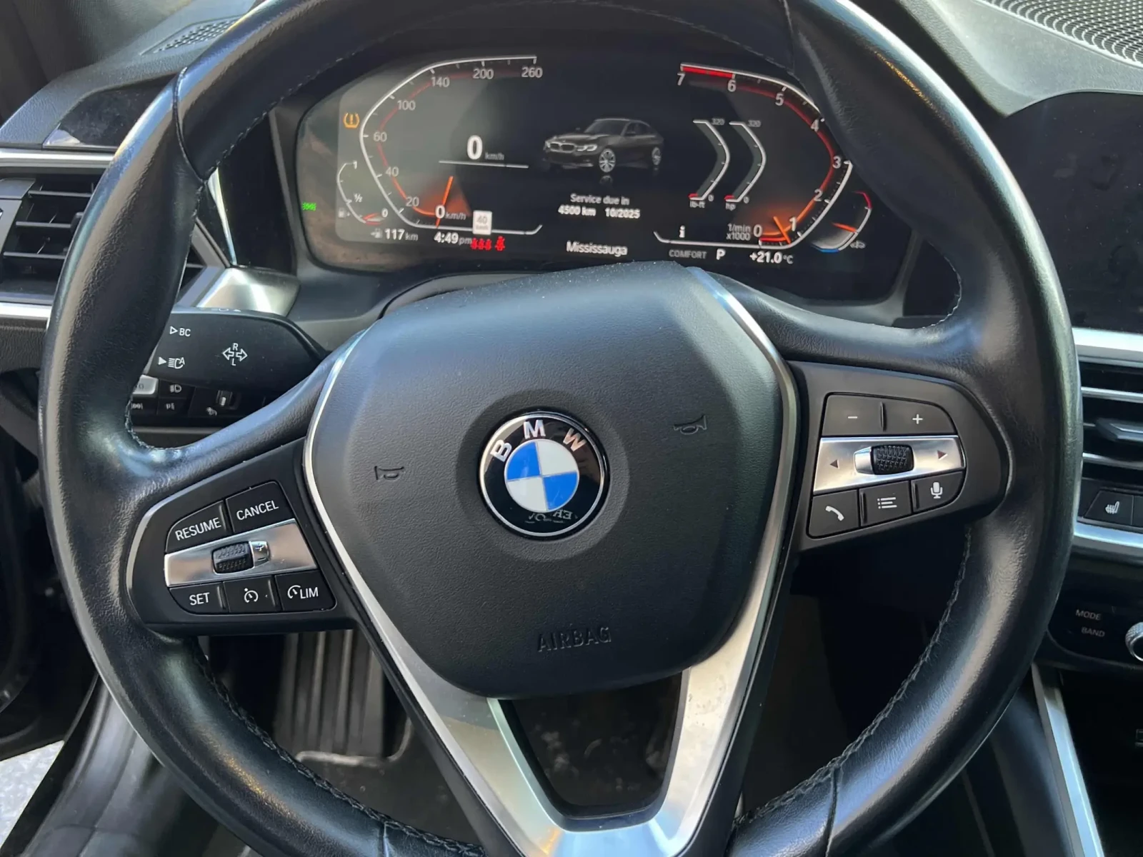 BMW 330 * xDrive* * АВТОКРЕДИТ* * ЦЕНА ДО БЪЛГАРИЯ*  - изображение 5