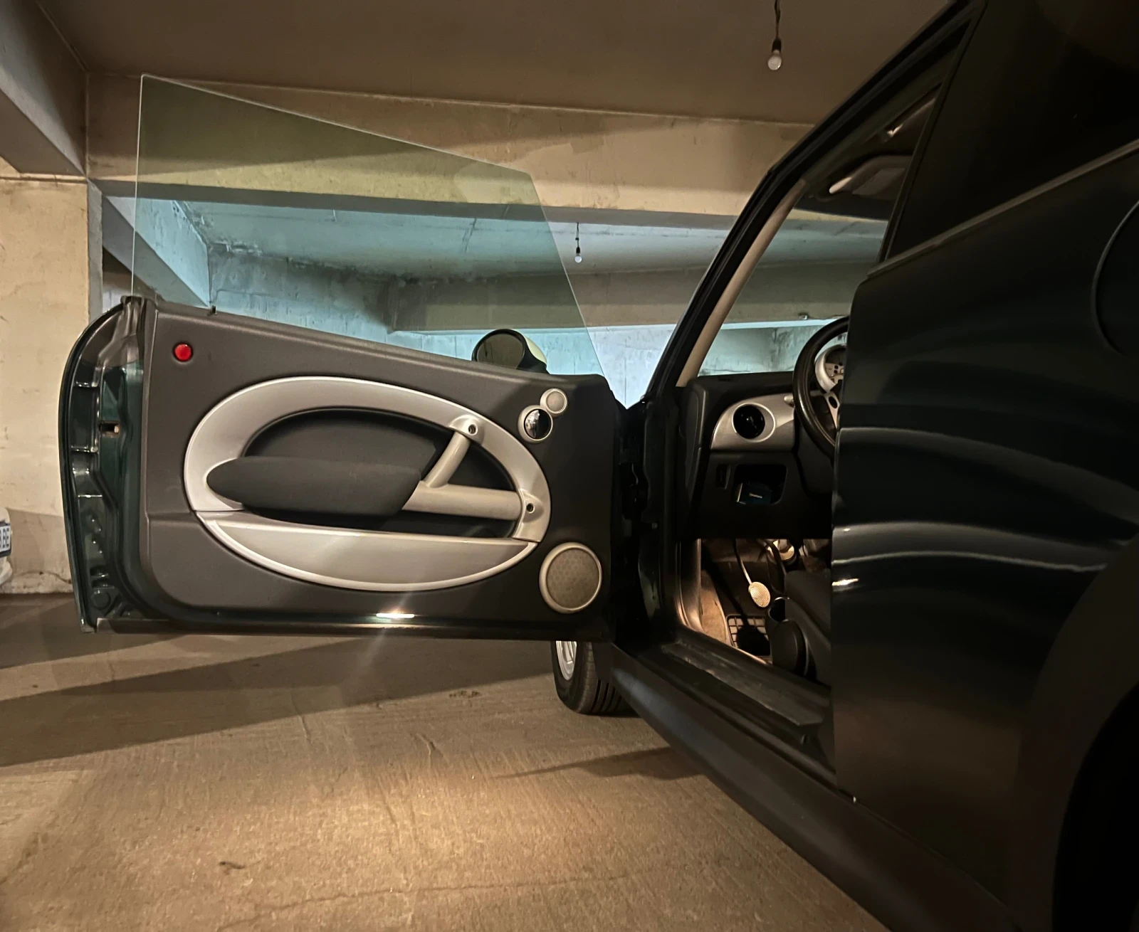 Mini D one 1.4 D4D Мотор Тойота 88к.с. | Mobile.bg — изображение 6