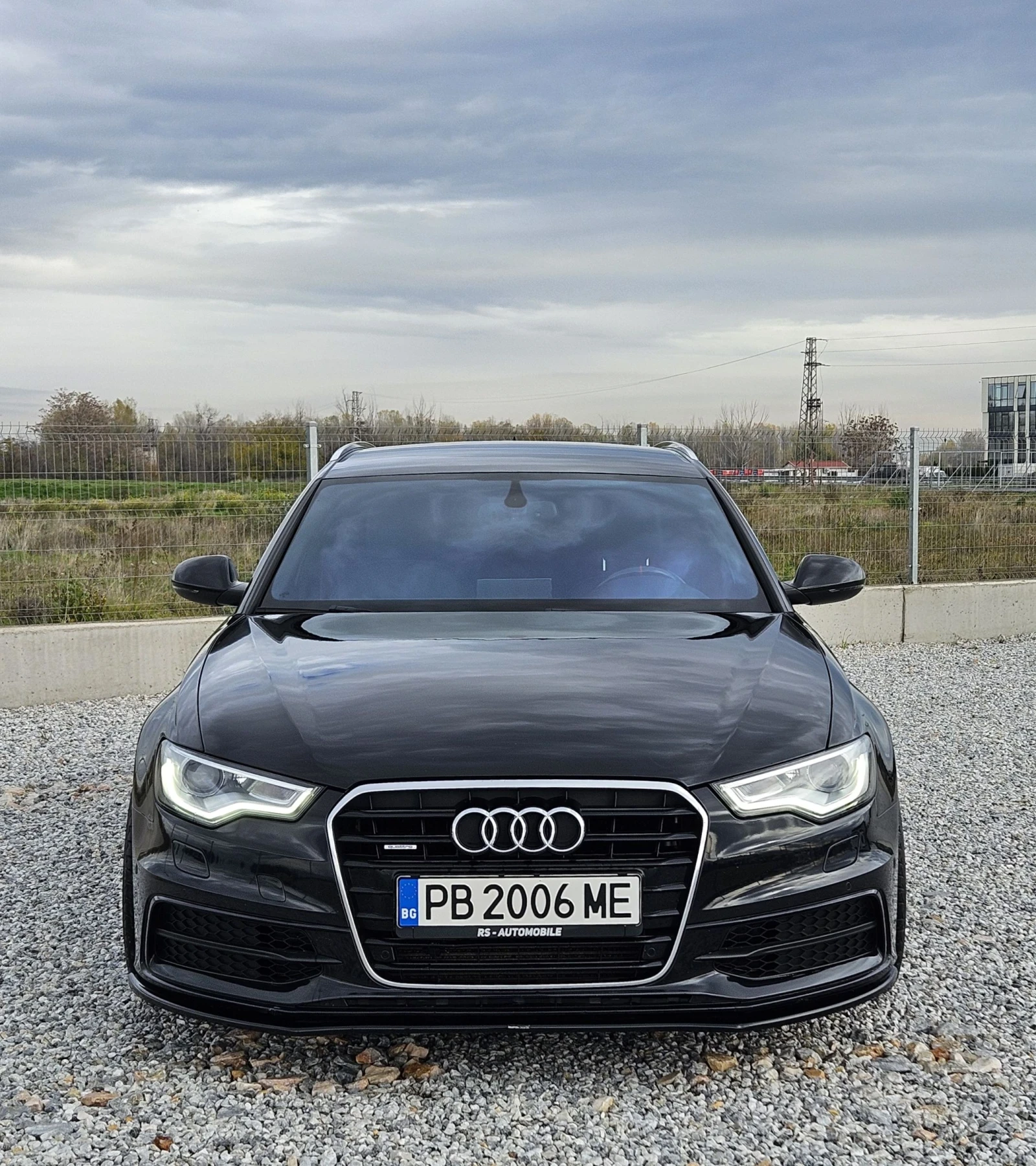 Audi A6 3.0tdi 245kc Quattro Sline - изображение 3