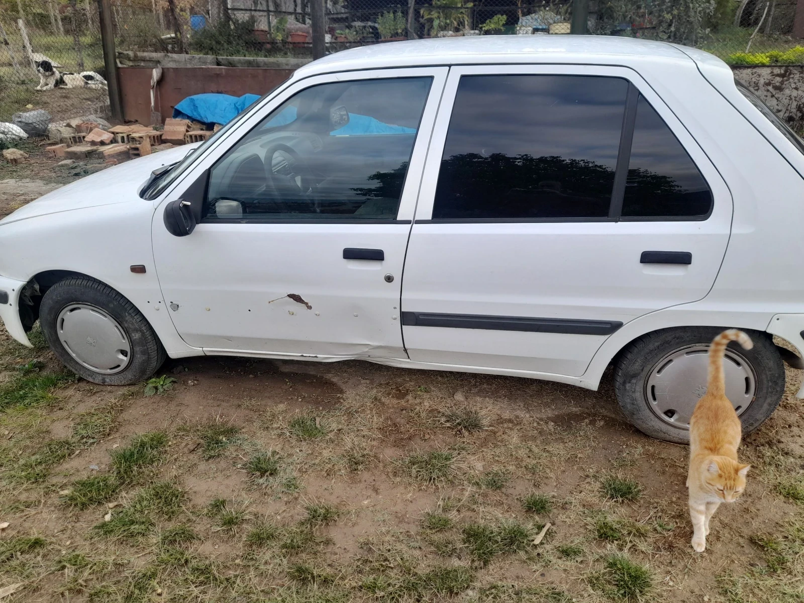 Peugeot 106  - изображение 4