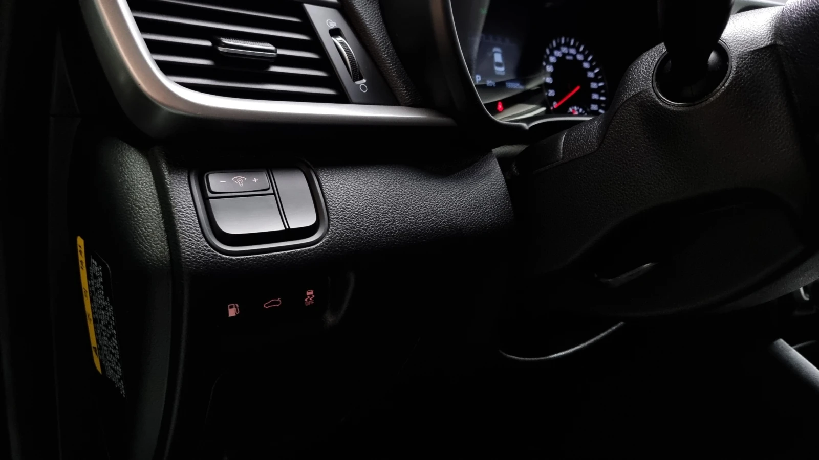 Kia K5 2.0 LPI Luxury  | Mobile.bg   14