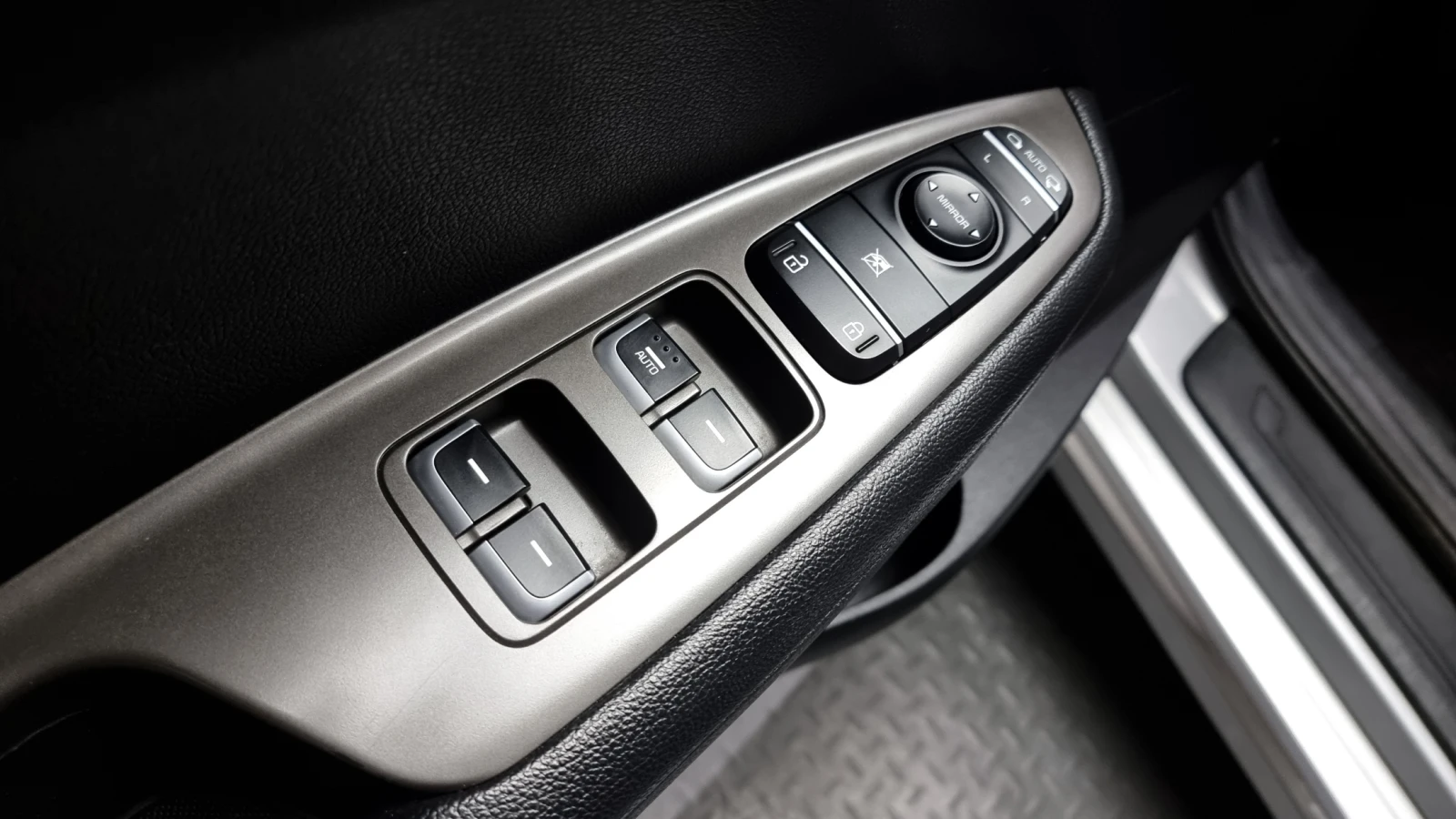 Kia K5 2.0 LPI Luxury  | Mobile.bg   13