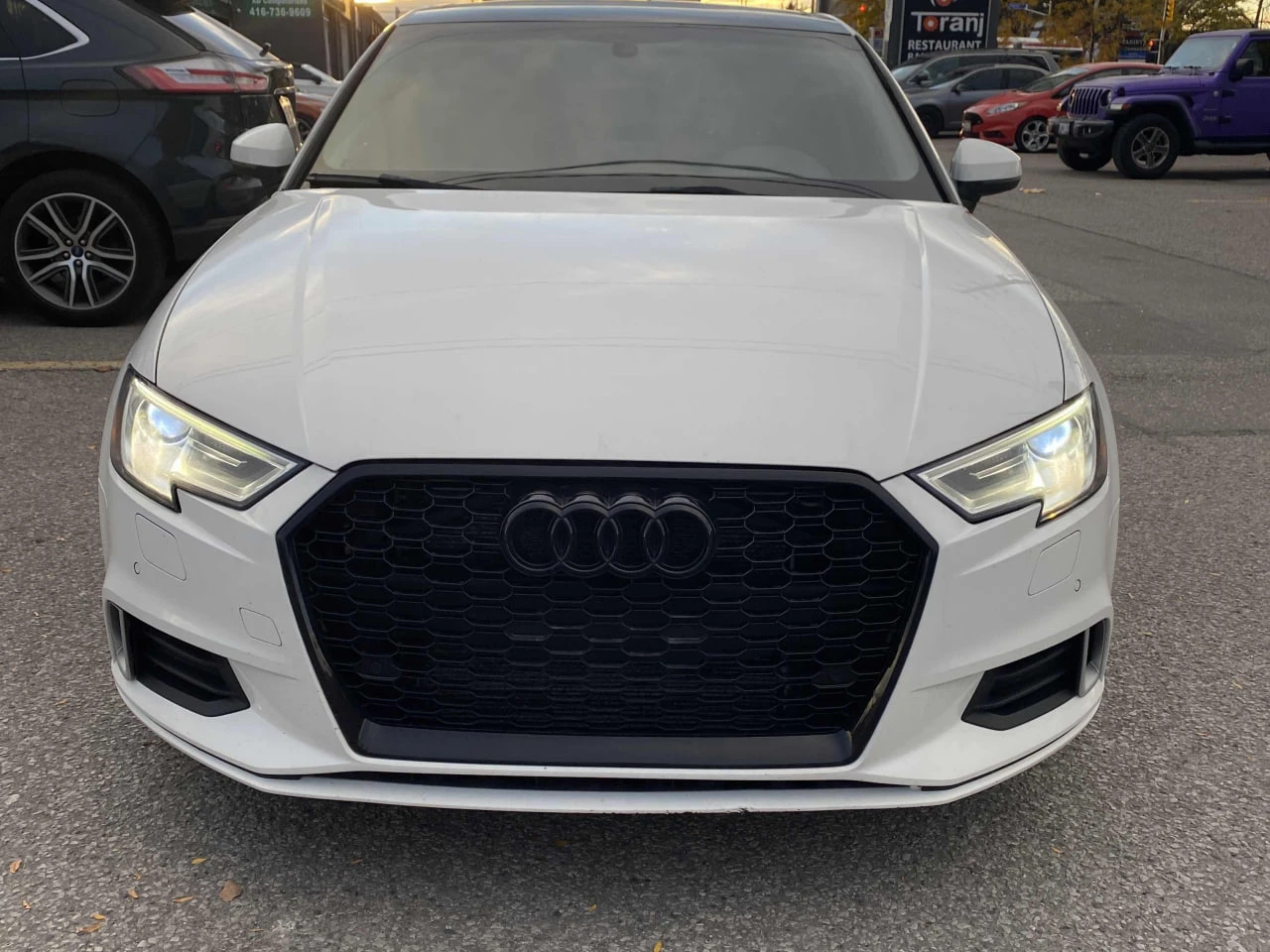 Audi A3 *  *    *   *  | Mobile.bg   2