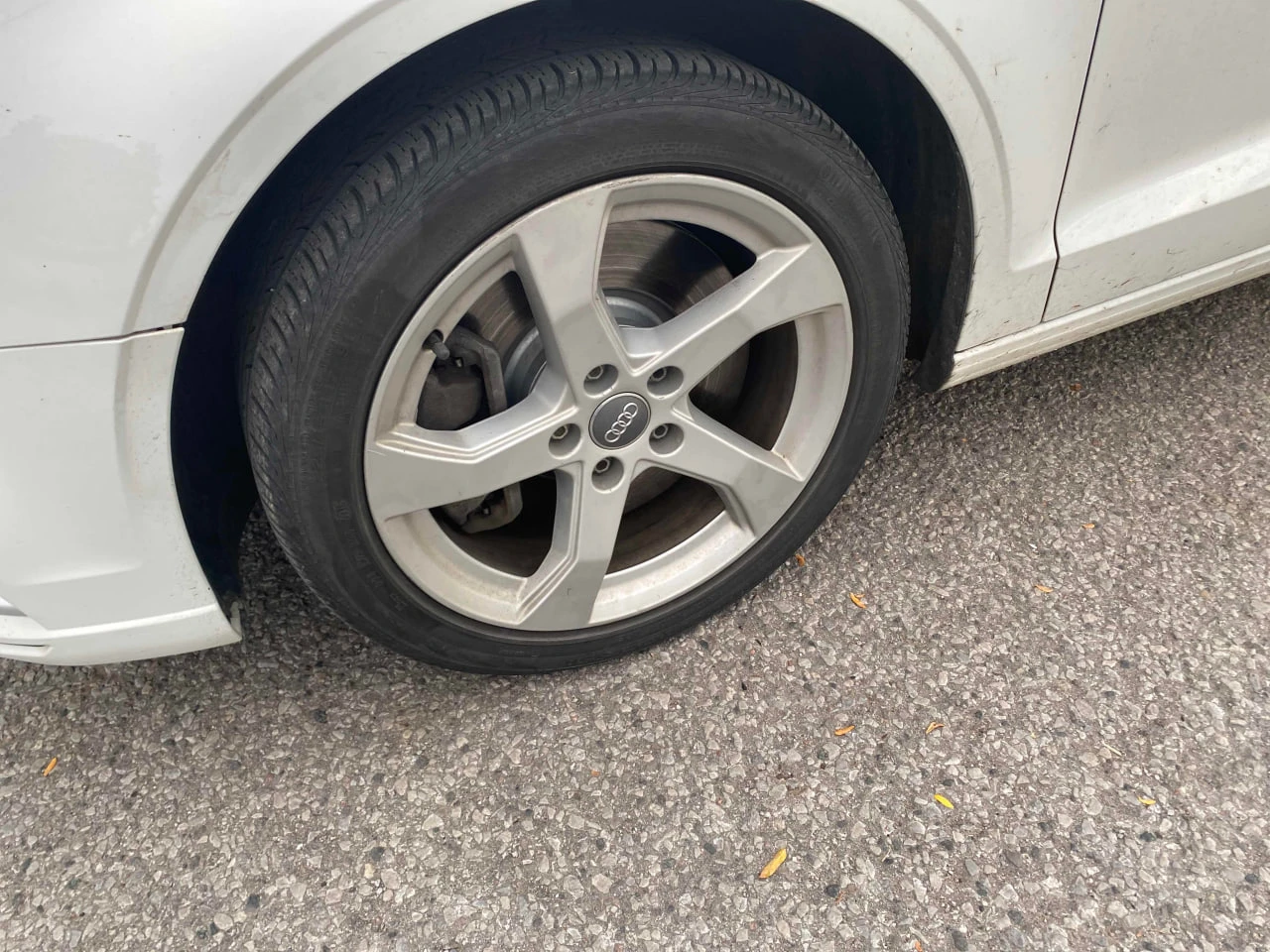 Audi A3 *  *    *   *  | Mobile.bg   9