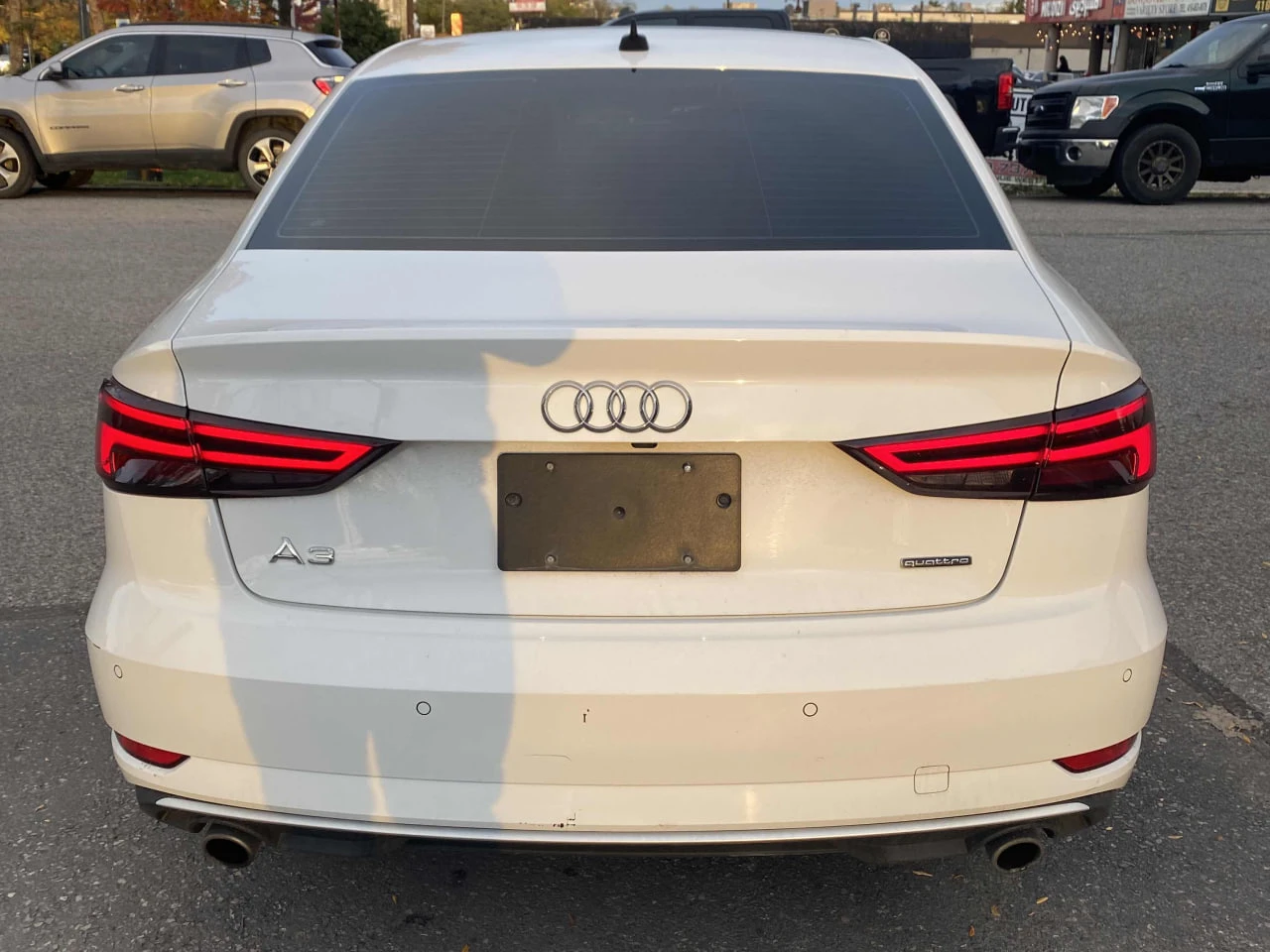 Audi A3 *  *    *   *  | Mobile.bg   3