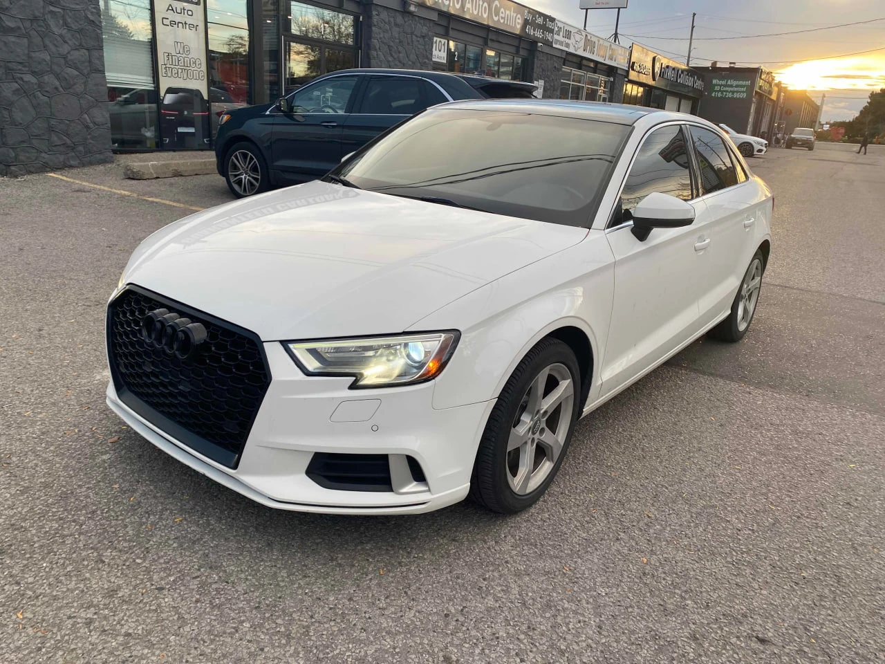 Audi A3 *  *    *   *  | Mobile.bg   1