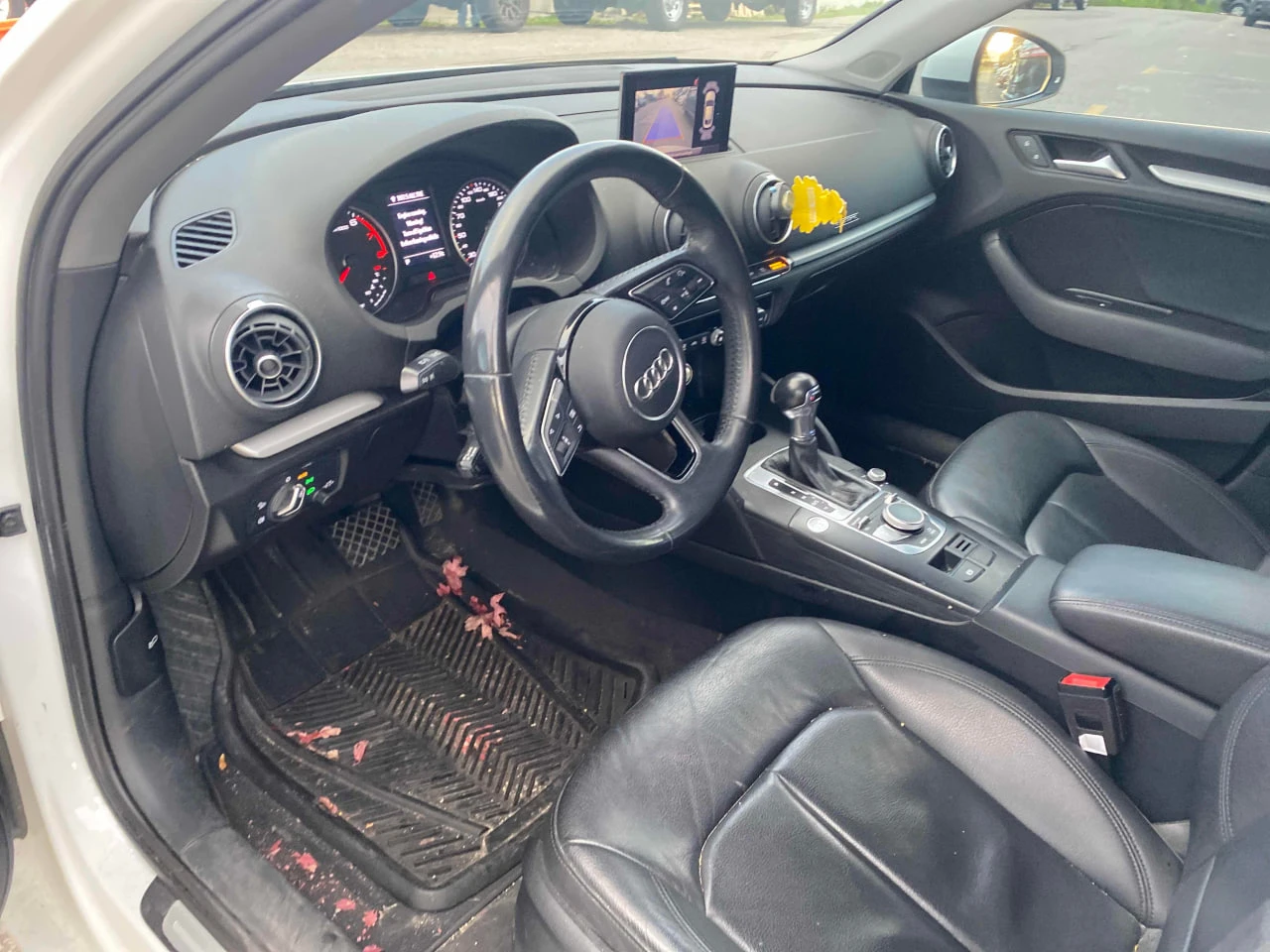 Audi A3 *  *    *   *  | Mobile.bg   6