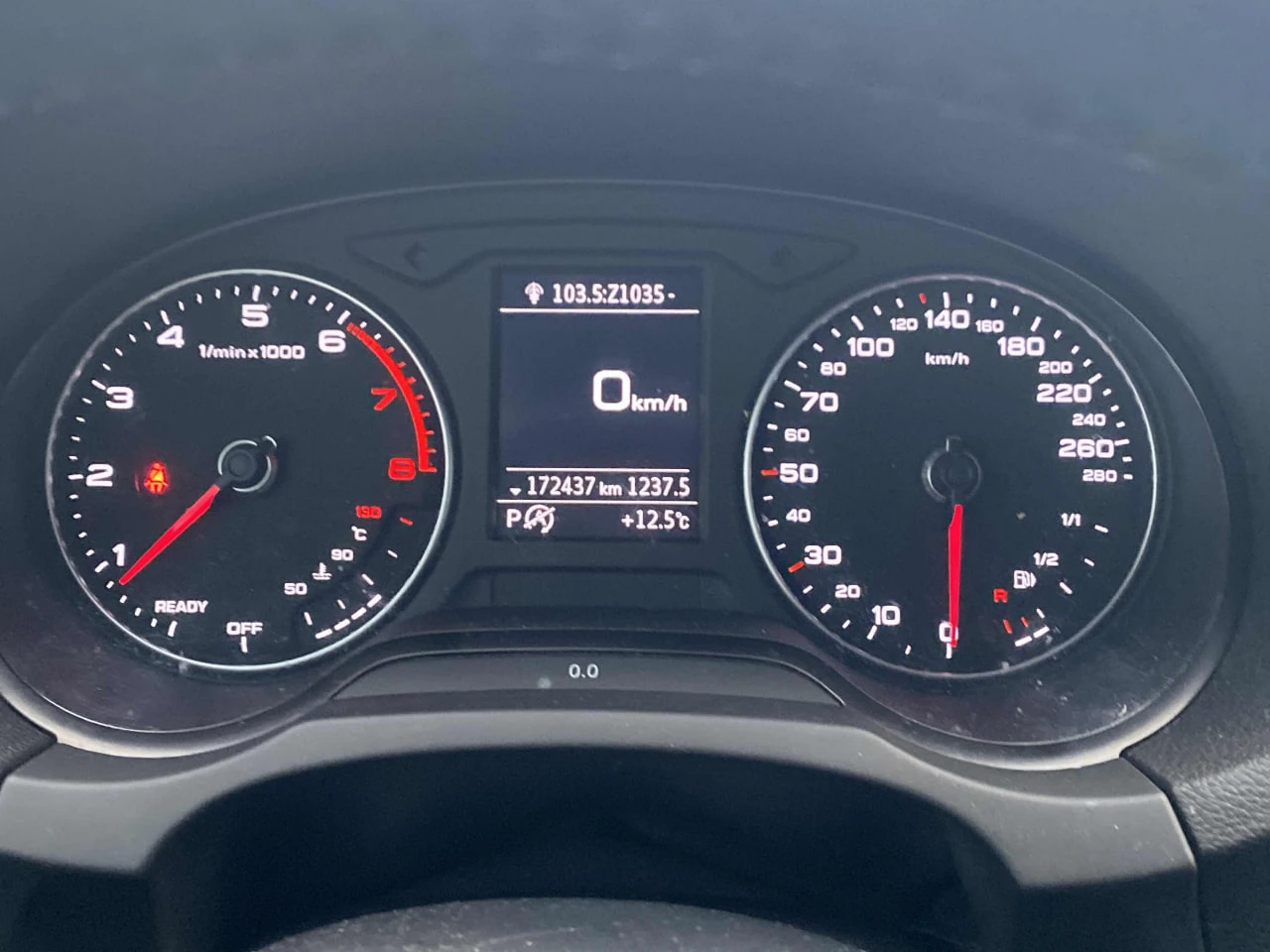 Audi A3 *  *    *   *  | Mobile.bg   7