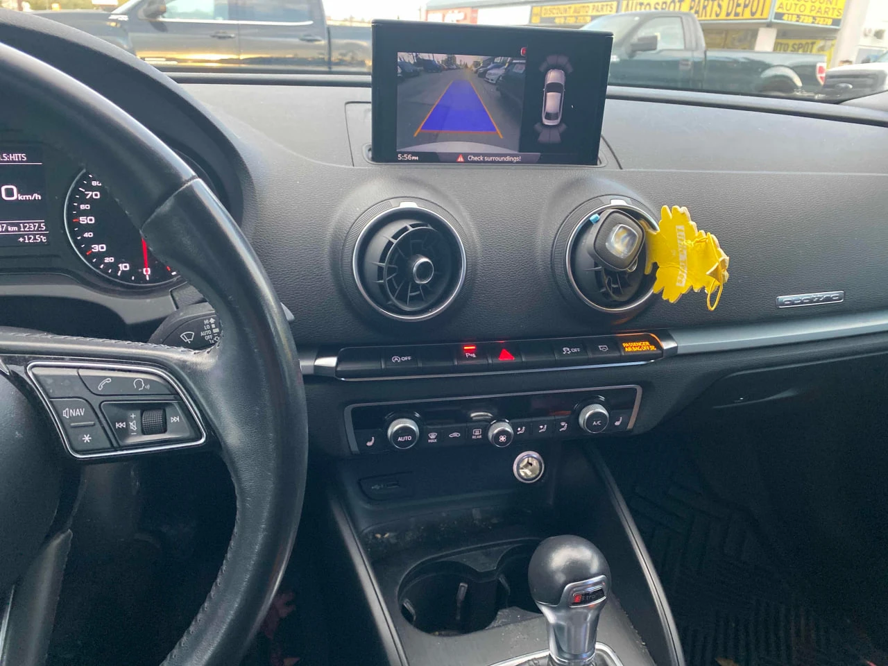 Audi A3 *  *    *   *  | Mobile.bg   8