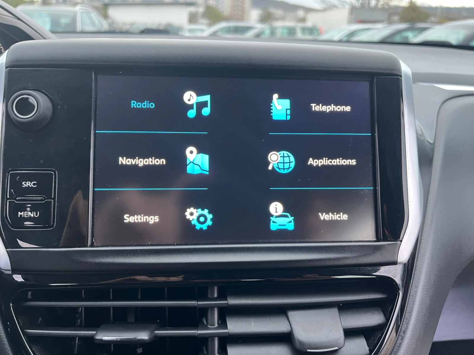 Peugeot 208 1.6 HDI | Mobile.bg   14