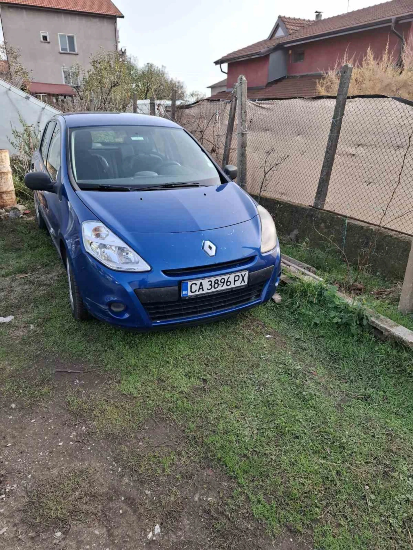 Renault Clio 1.5 dci - изображение 2