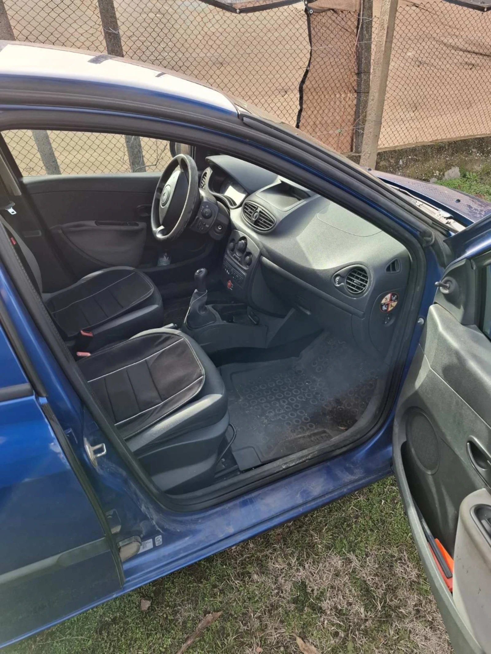 Renault Clio 1.5 dci - изображение 4