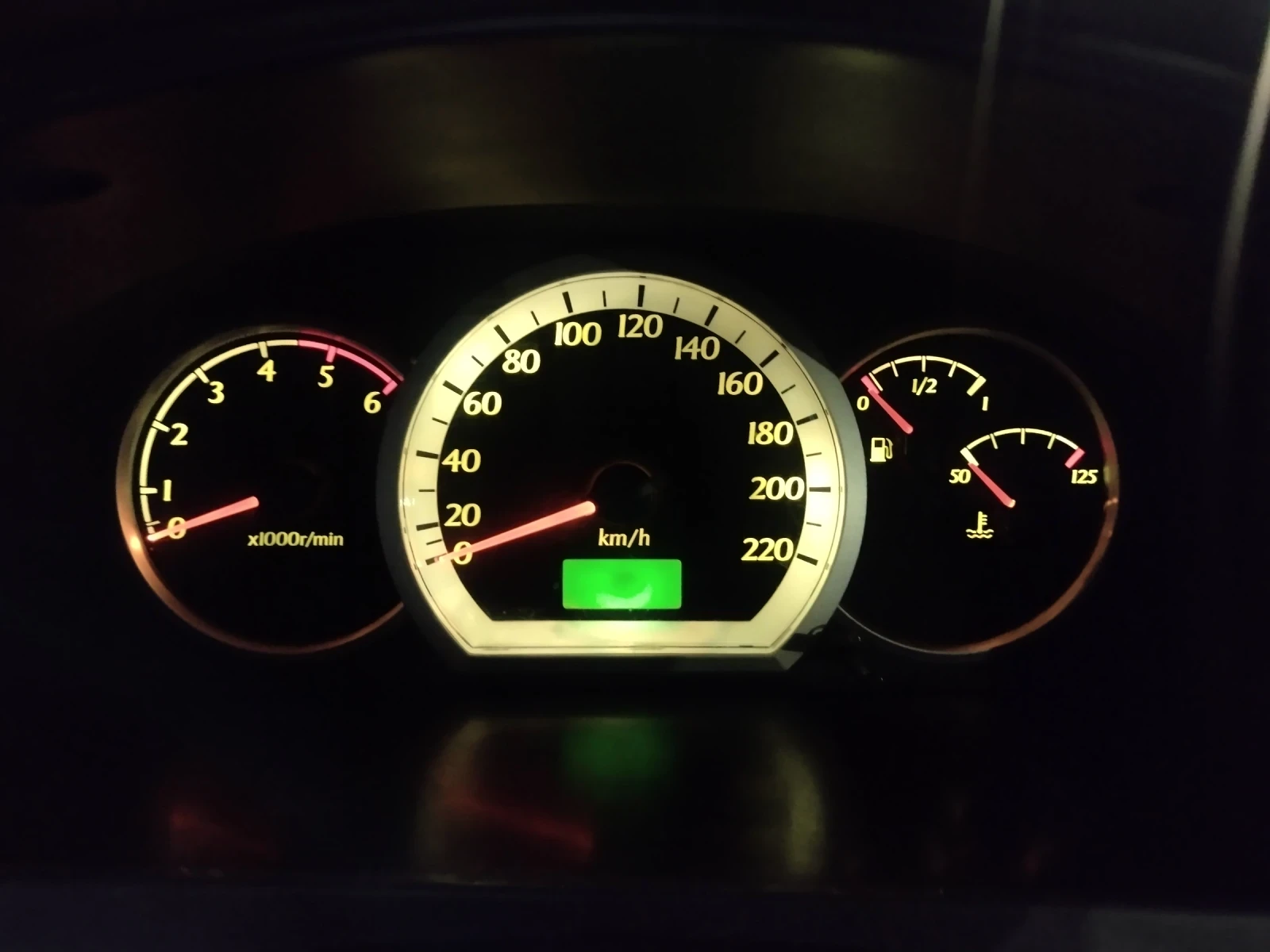 Chevrolet Lacetti 2.0 Tcdi | Mobile.bg   14