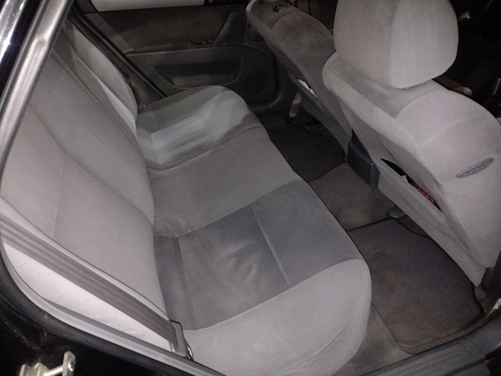 Chevrolet Lacetti 2.0 Tcdi | Mobile.bg   12