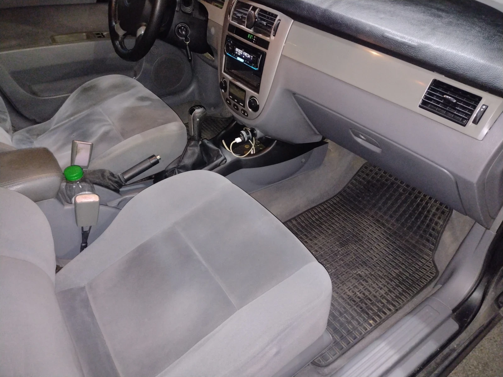 Chevrolet Lacetti 2.0 Tcdi | Mobile.bg   11