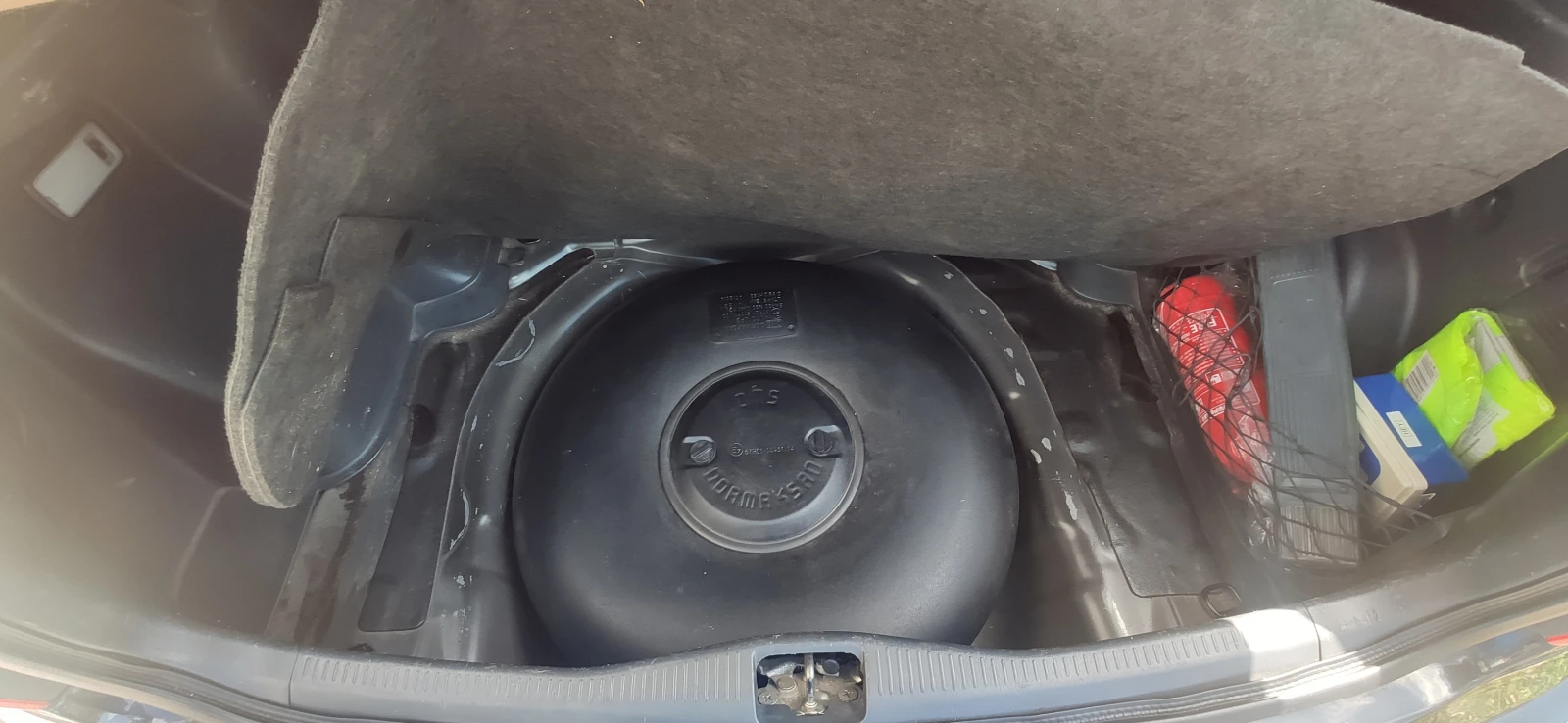 Toyota Corolla  - изображение 8