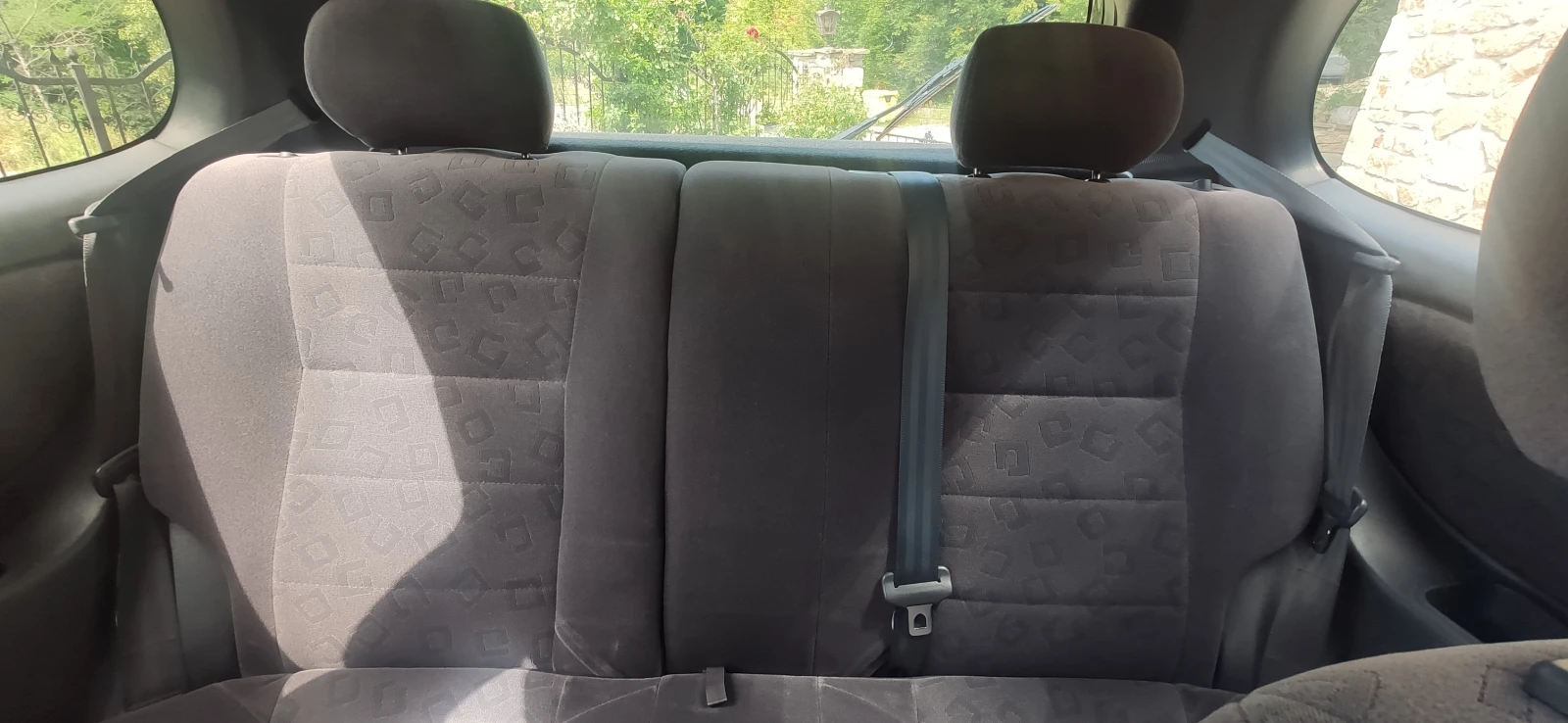 Toyota Corolla  - изображение 6