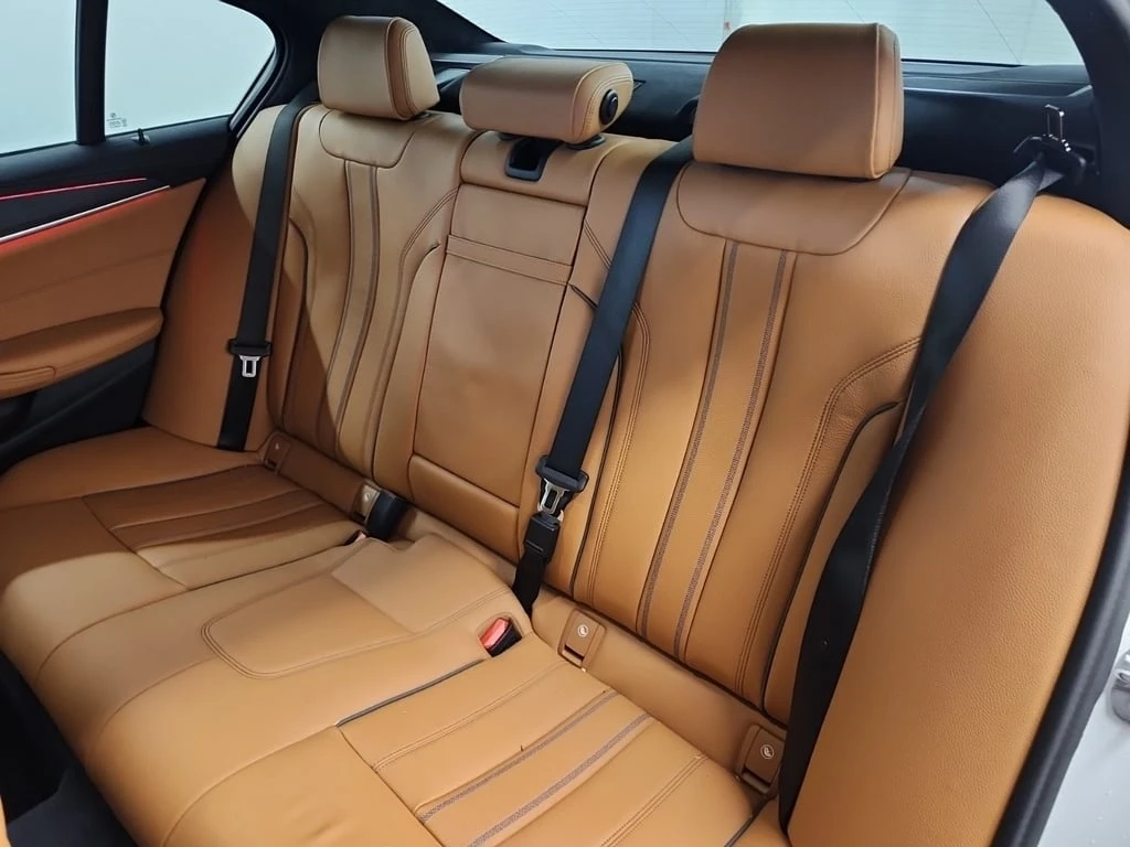 BMW 540 I XDRIVE 2022 * CARFAX *    | Mobile.bg   13