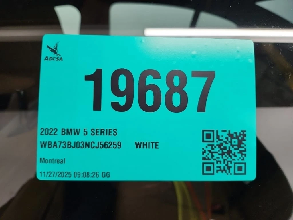 BMW 540 I XDRIVE 2022 * CARFAX *    | Mobile.bg   15