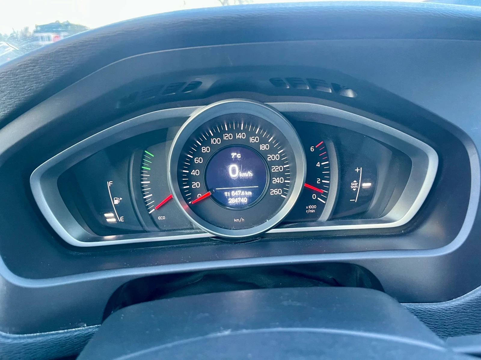 Volvo V40 Momentum | Mobile.bg � ����������� 16