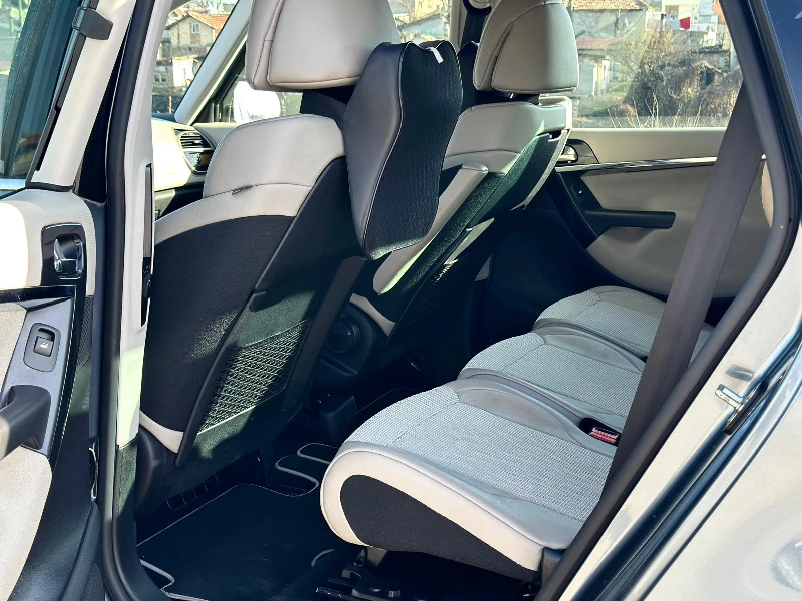 Citroen C4 Picasso Exclusive - изображение 7