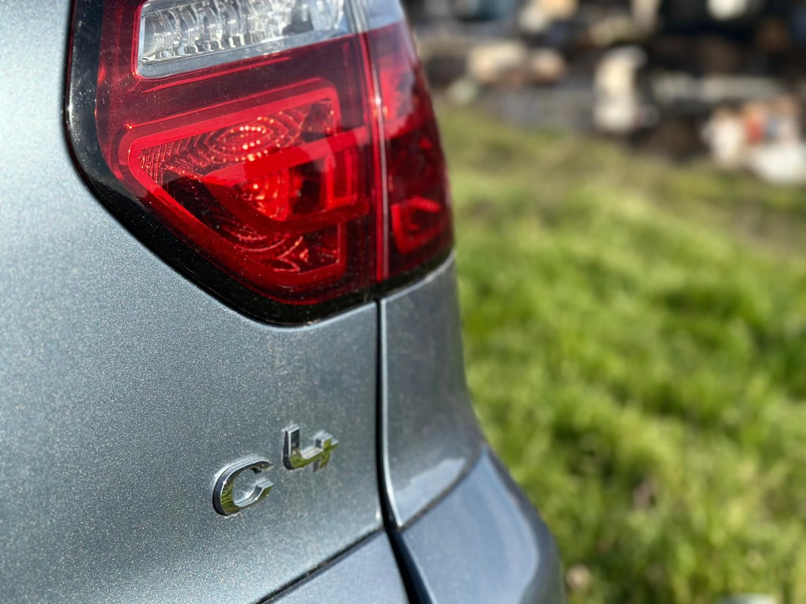 Citroen C4 Picasso Exclusive | Mobile.bg � ����������� 17