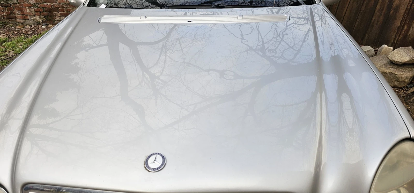 Mercedes-Benz E 270 eleganse | Mobile.bg � ����������� 12