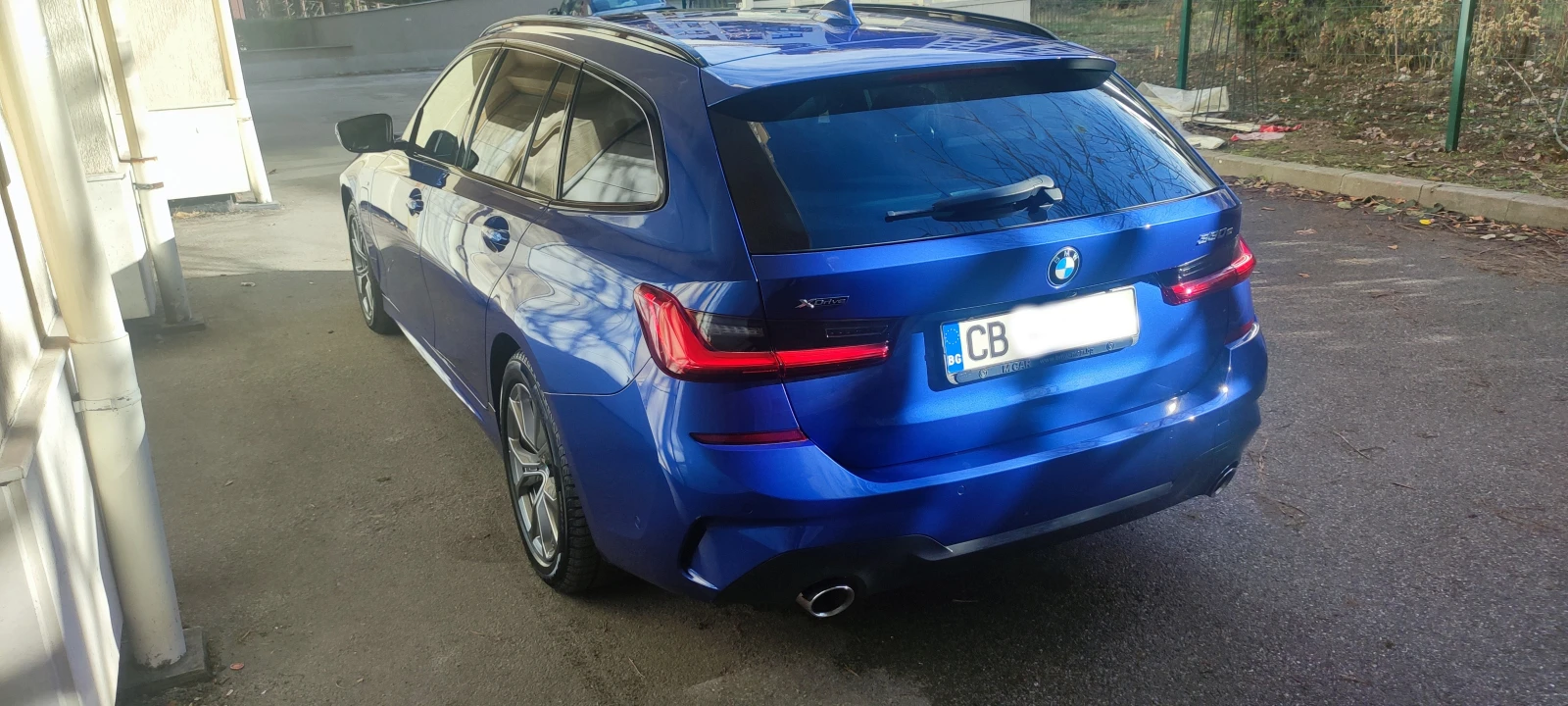 BMW 330  - изображение 2