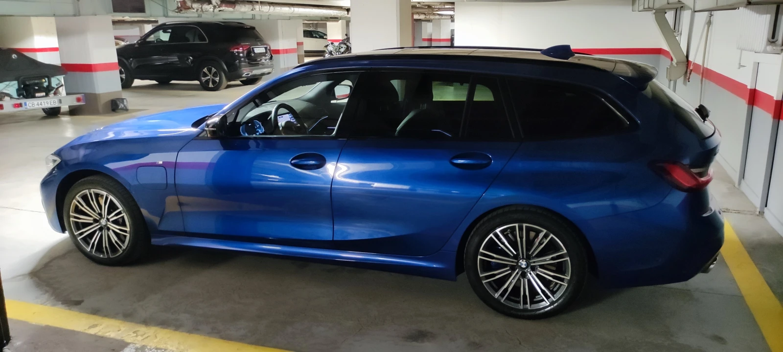 BMW 330  - изображение 3