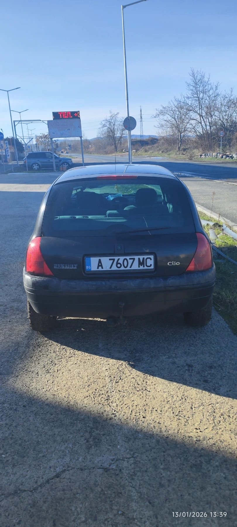 Renault Clio | Mobile.bg � ����������� 4